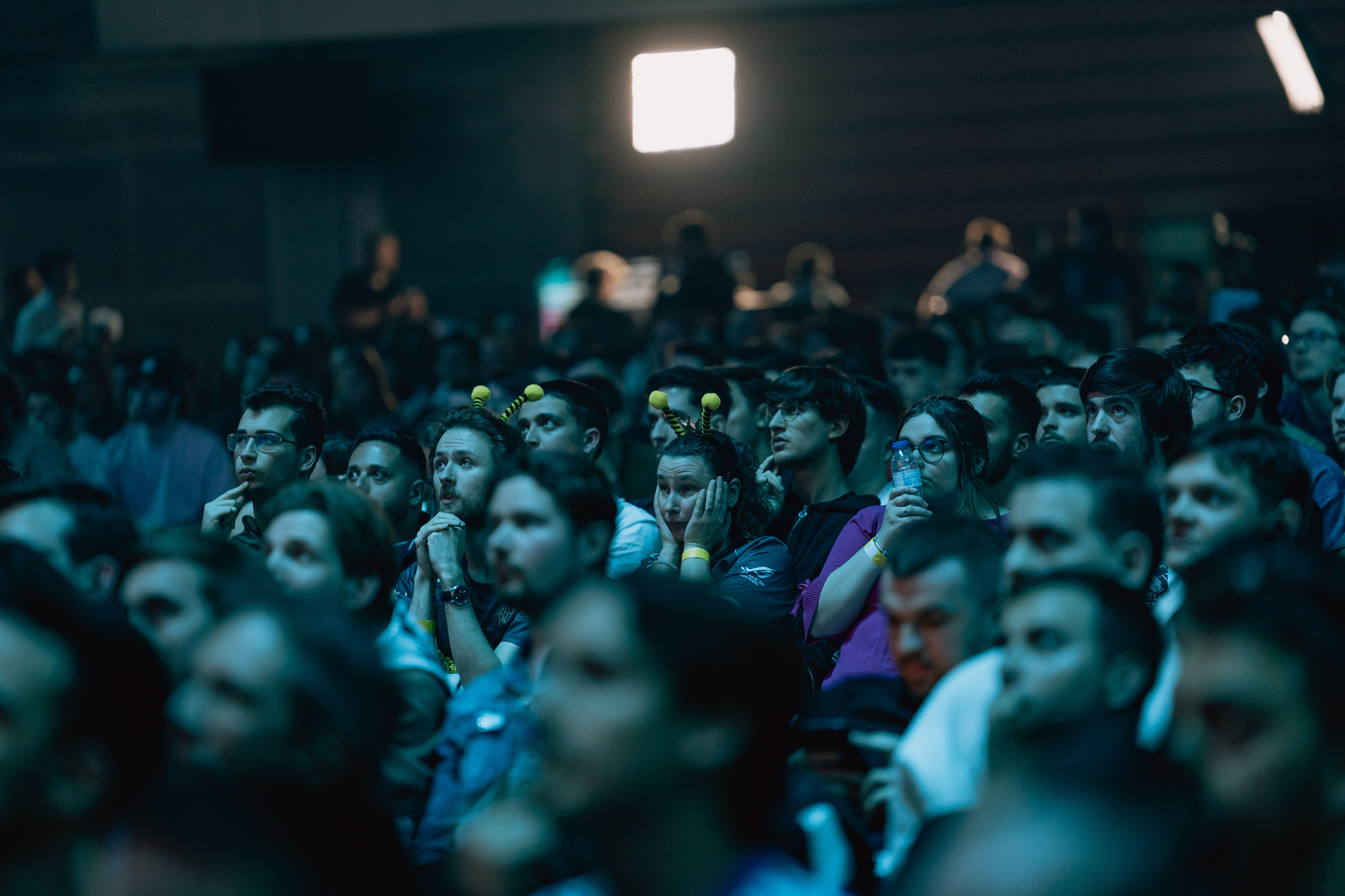 THE BLAST PREMIER OPEN: LISBON 2025. Lisbon Event Photographer