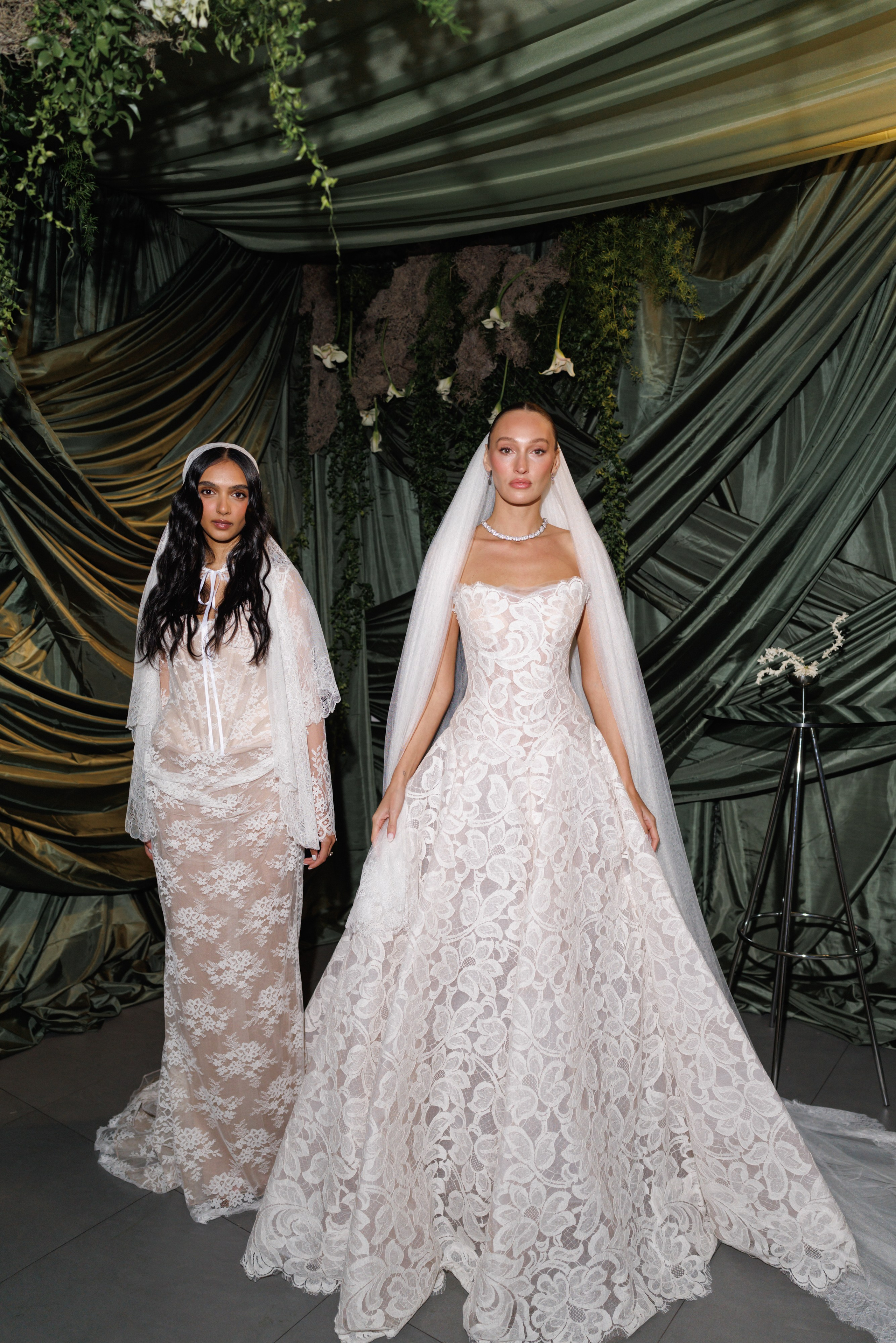 Katherine Tash Event Photography | Luxury Bridal Designer NYC