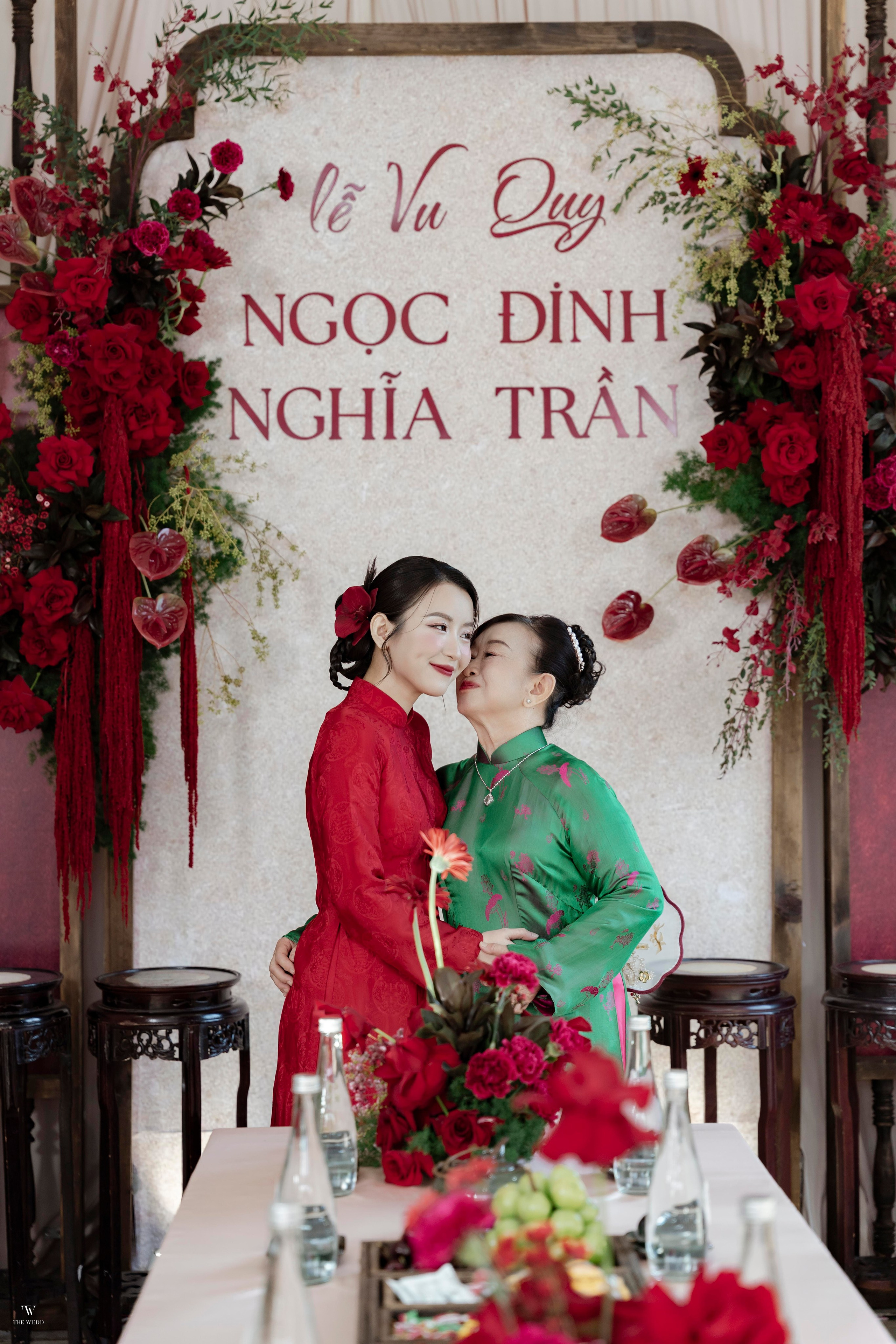 NGHIA & NGOC. WEDDING PHOTOGRAPHER IN VIETNAM