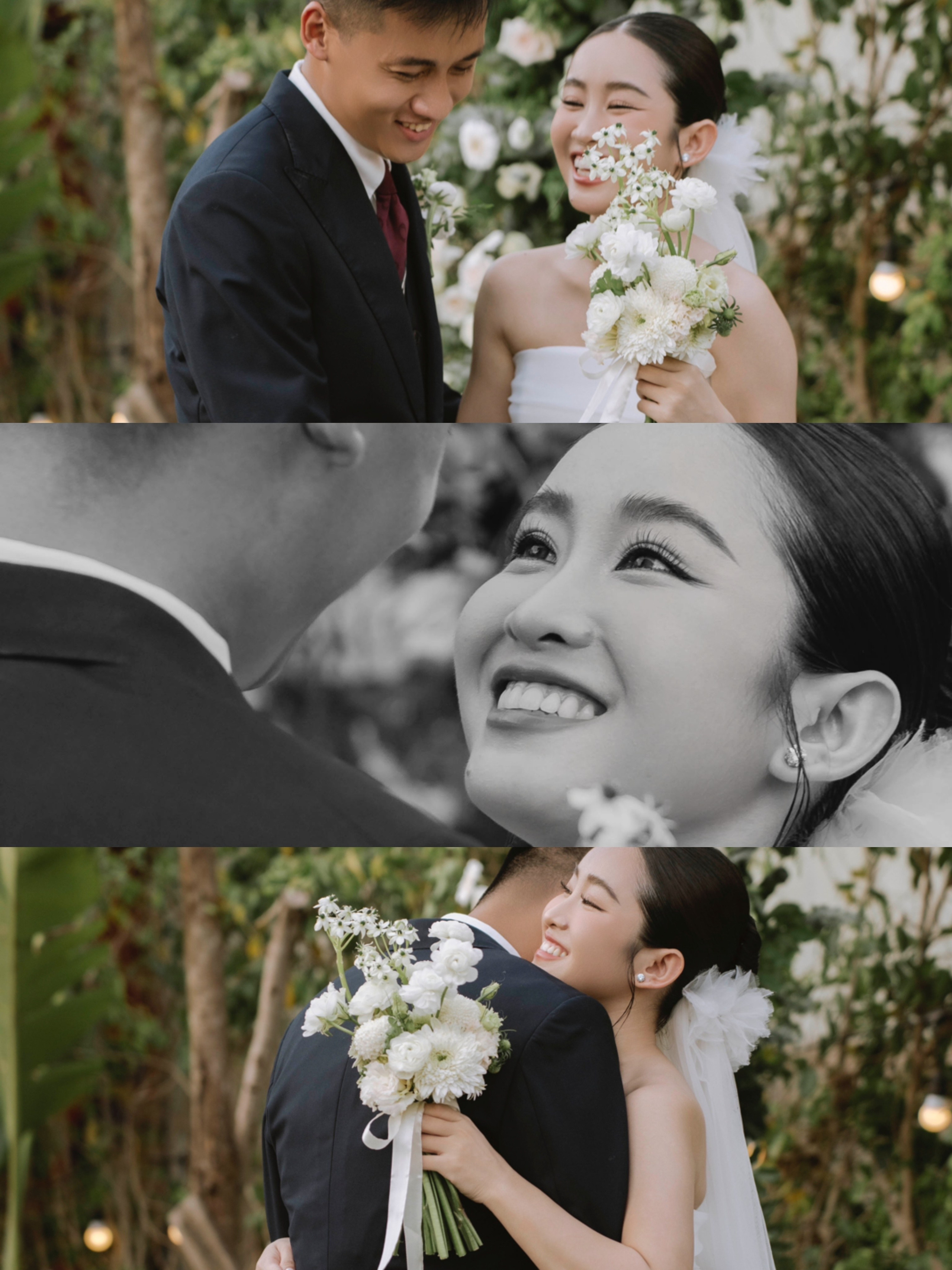 HAI & NGAN. WEDDING PHOTOGRAPHER IN VIETNAM