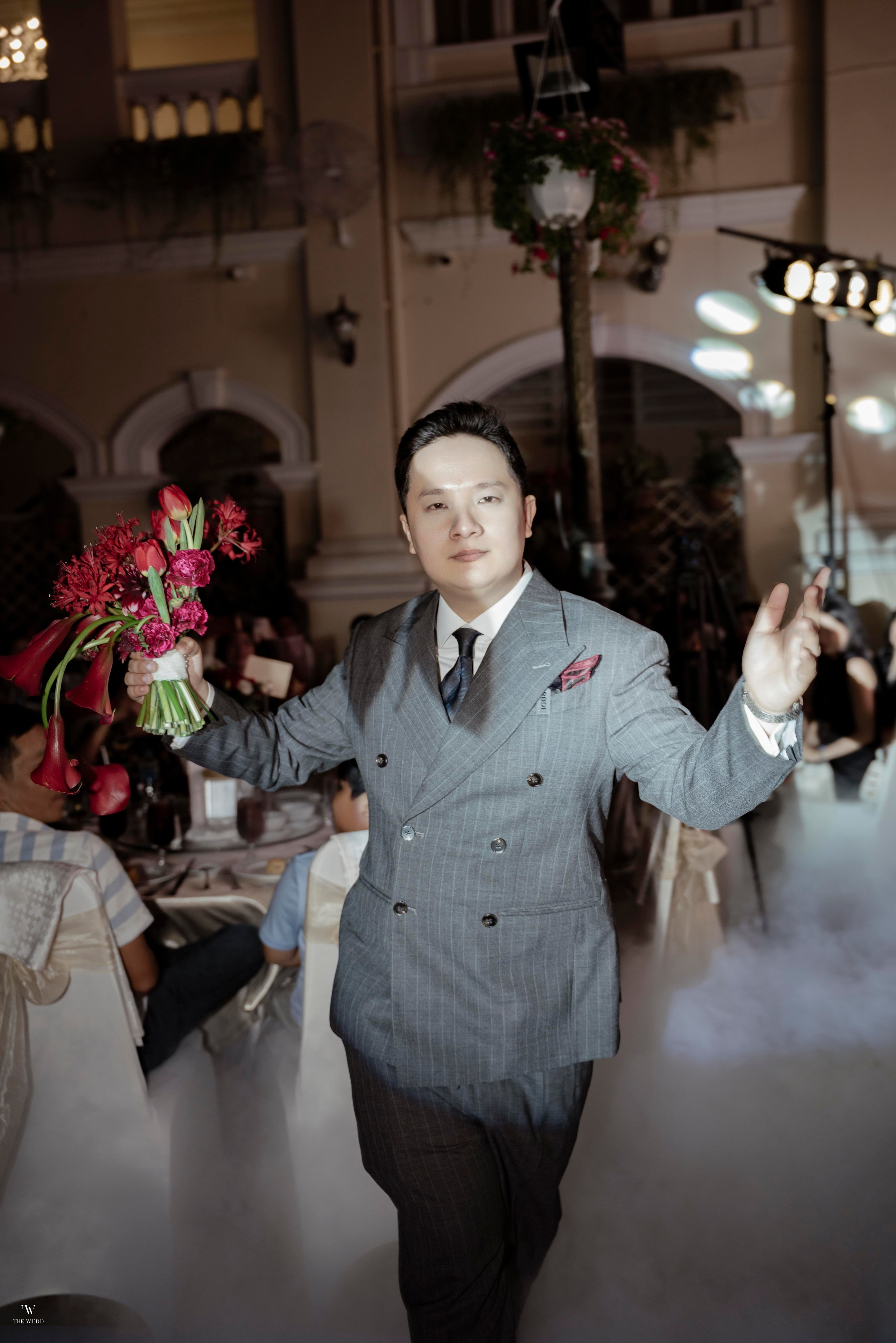 NGHIA & NGOC. WEDDING PHOTOGRAPHER IN VIETNAM