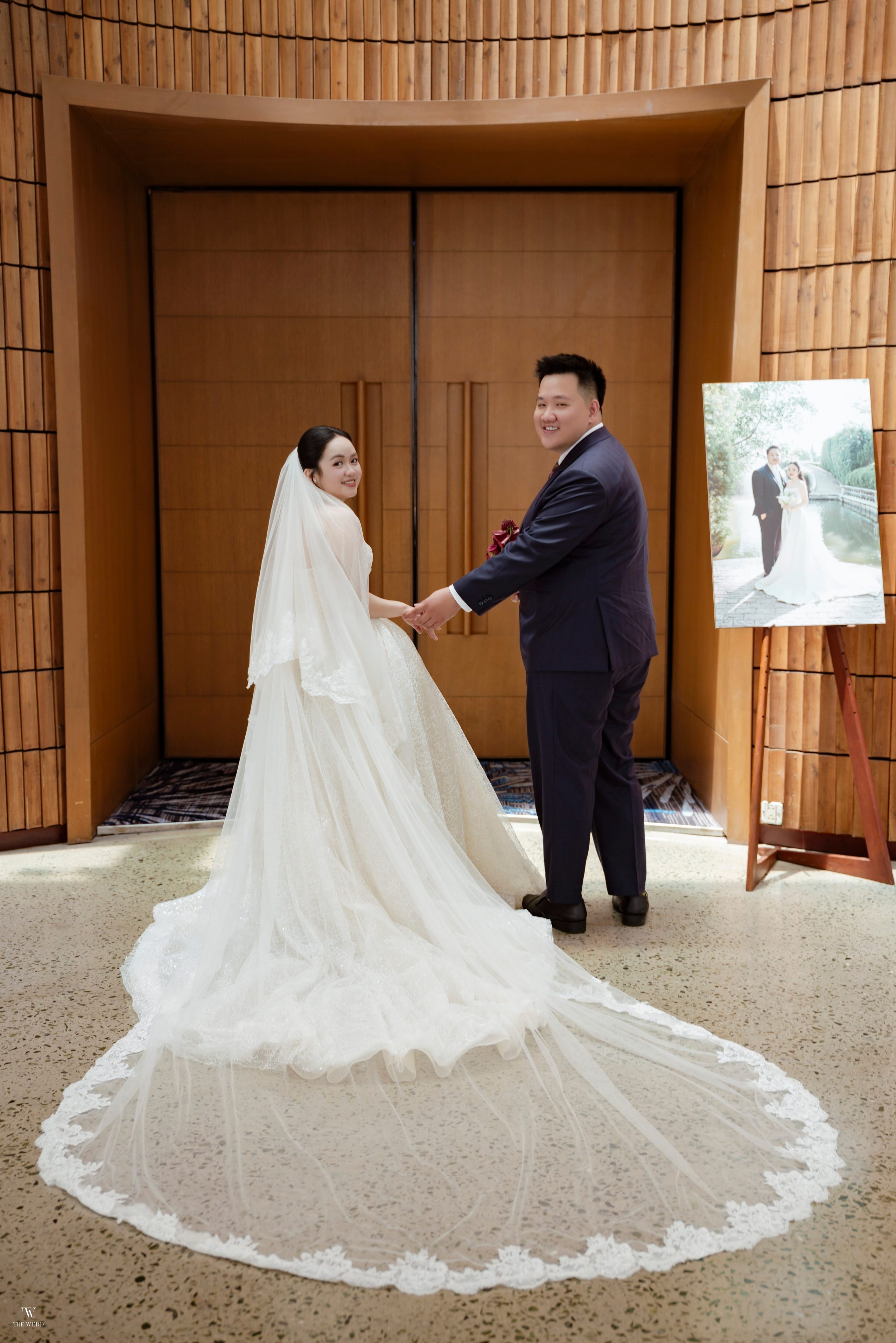 NAM & PHUONG. WEDDING PHOTOGRAPHER IN VIETNAM