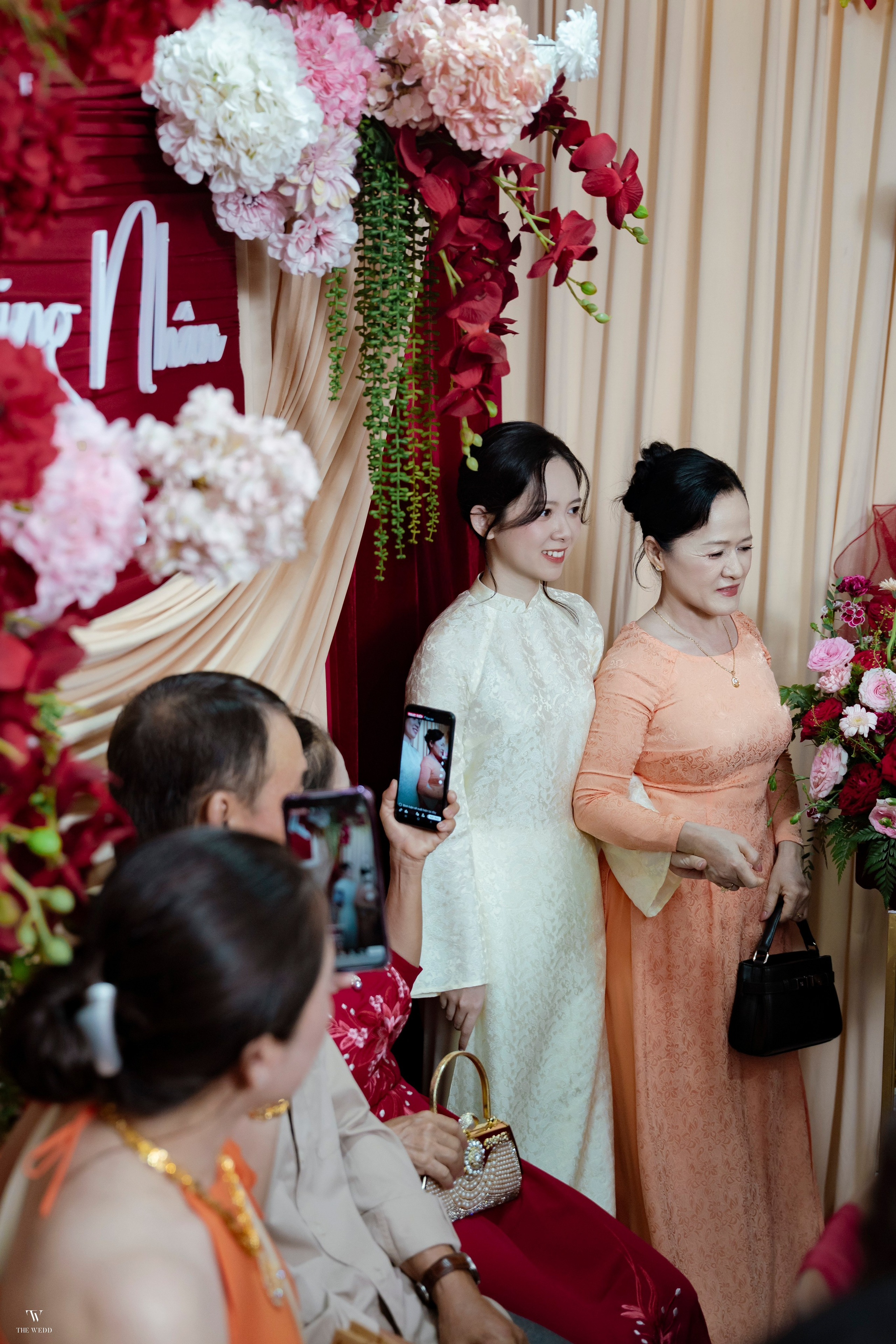 NHAN & KHIEM. WEDDING PHOTOGRAPHER IN VIETNAM