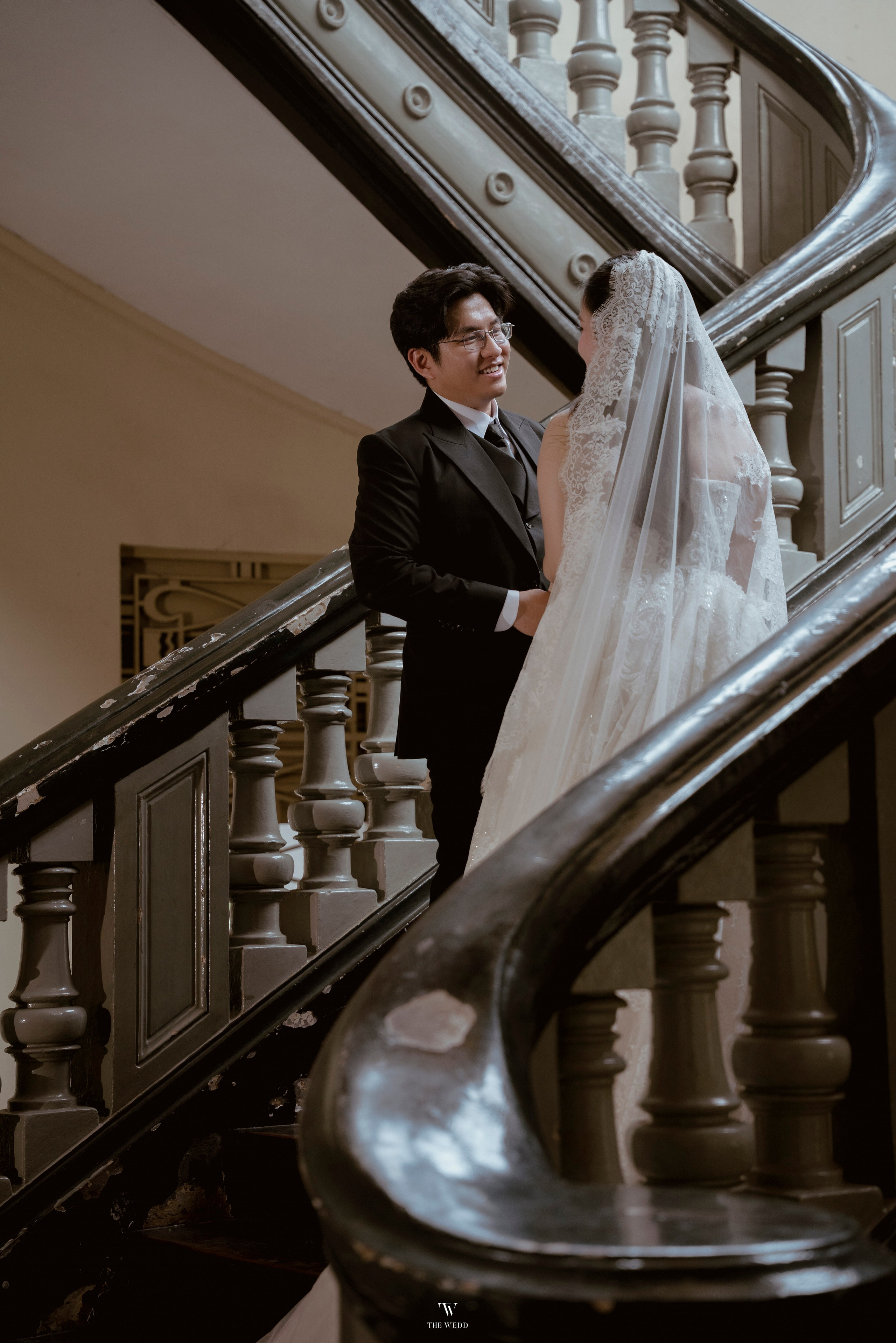 ANH & TRANG. WEDDING PHOTOGRAPHER IN VIETNAM