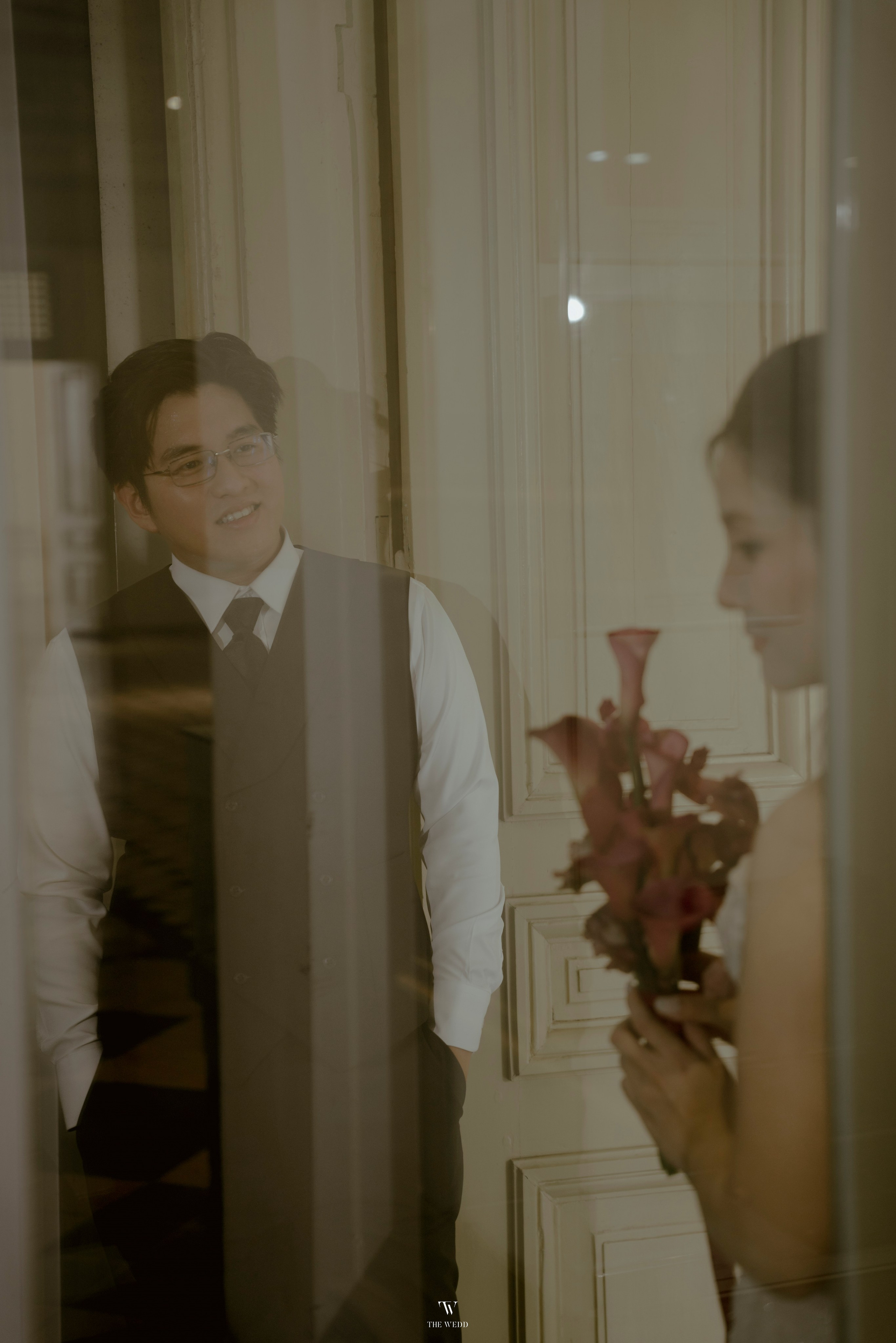 ANH & TRANG. WEDDING PHOTOGRAPHER IN VIETNAM