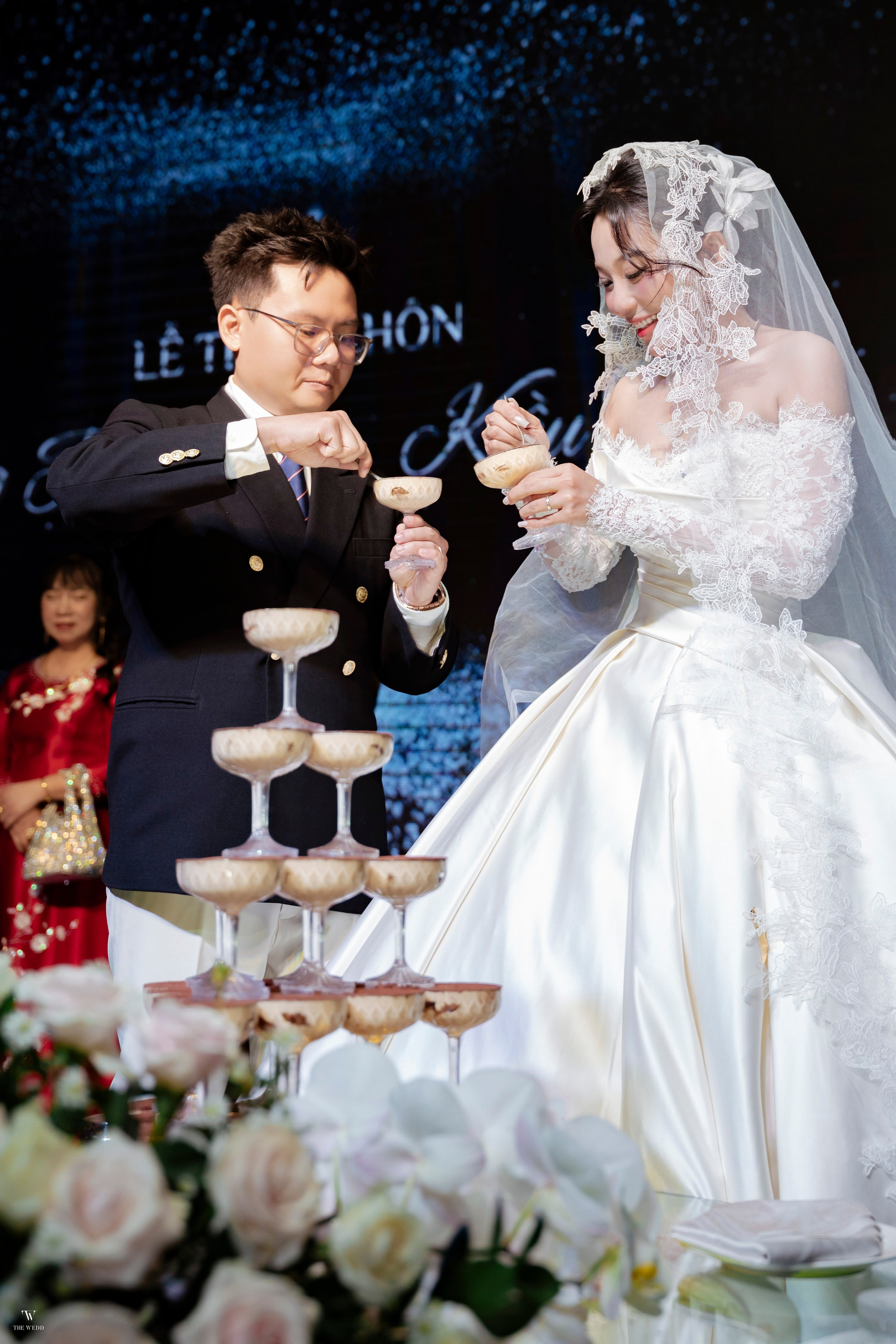 PHUC & TRANG. WEDDING PHOTOGRAPHER IN VIETNAM