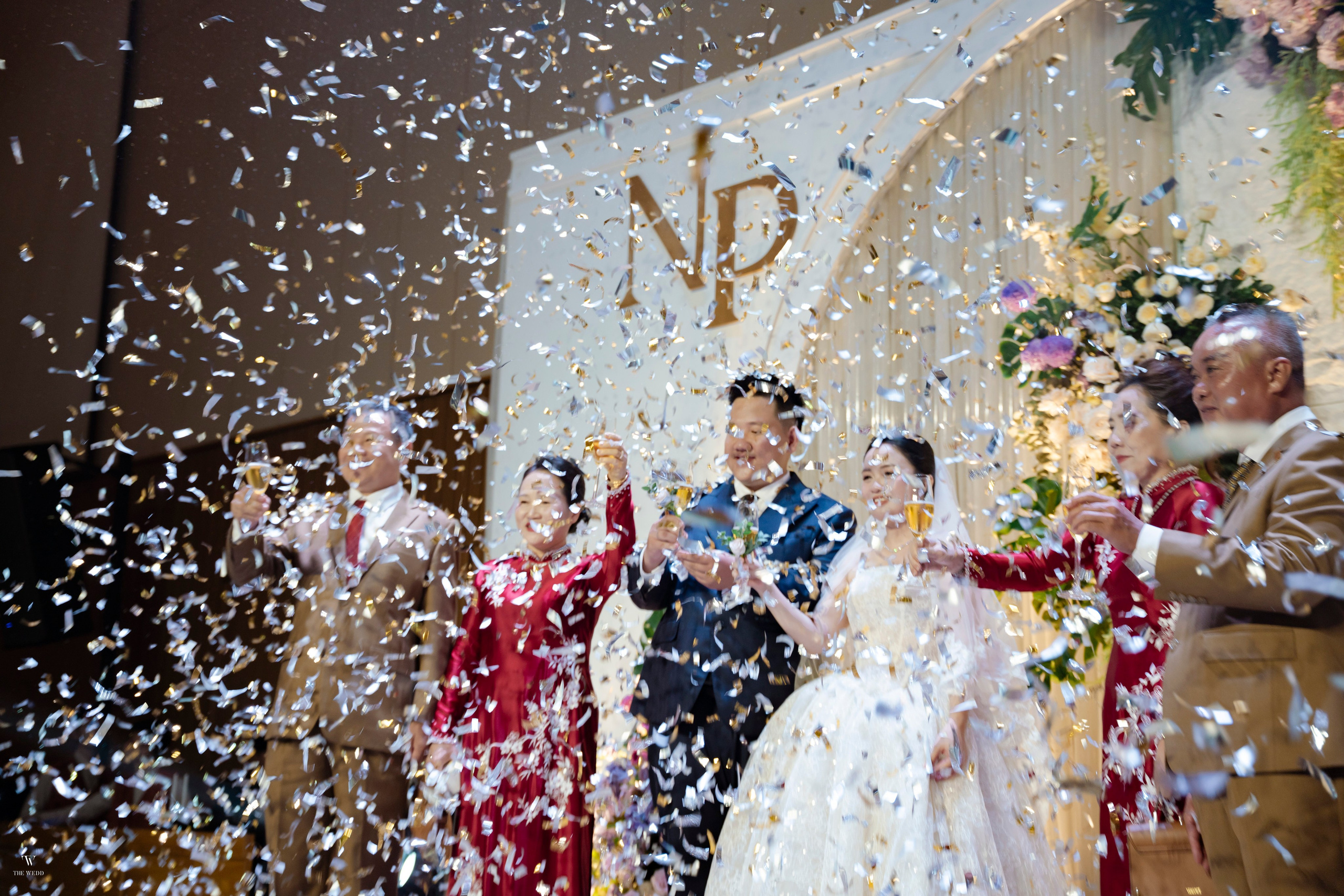 NAM & PHUONG. WEDDING PHOTOGRAPHER IN VIETNAM