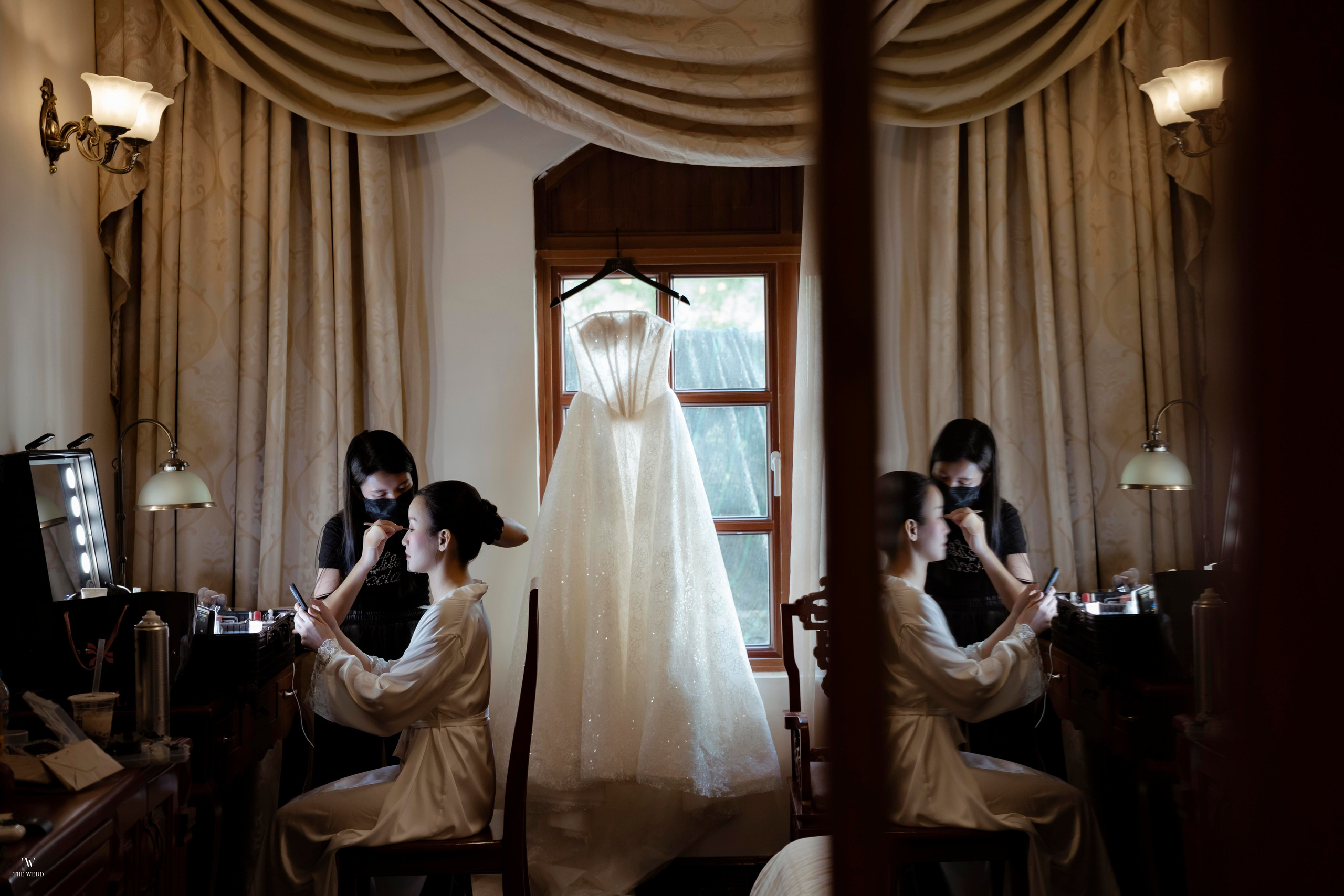 NGHIA & NGOC. WEDDING PHOTOGRAPHER IN VIETNAM