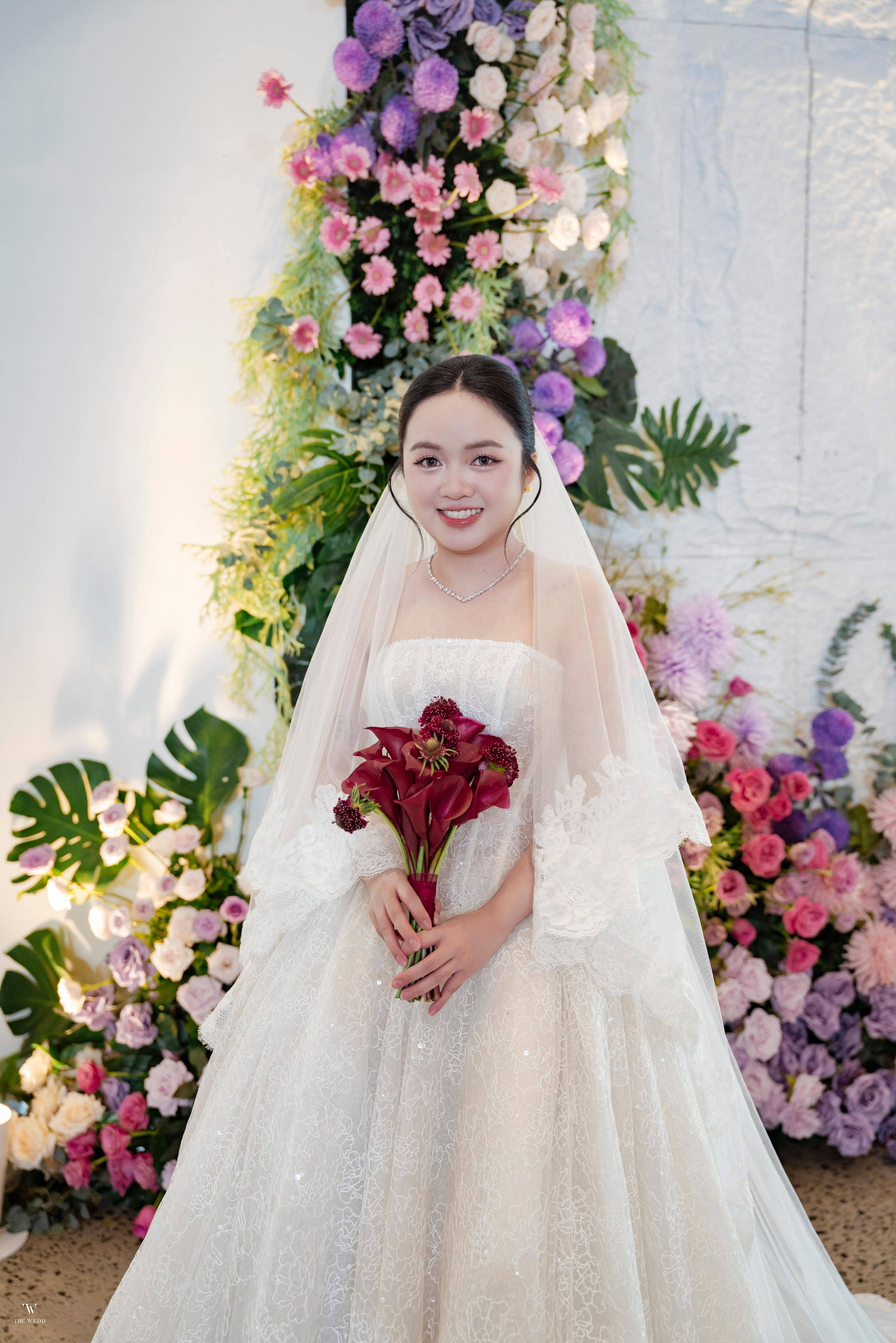 NAM & PHUONG. WEDDING PHOTOGRAPHER IN VIETNAM