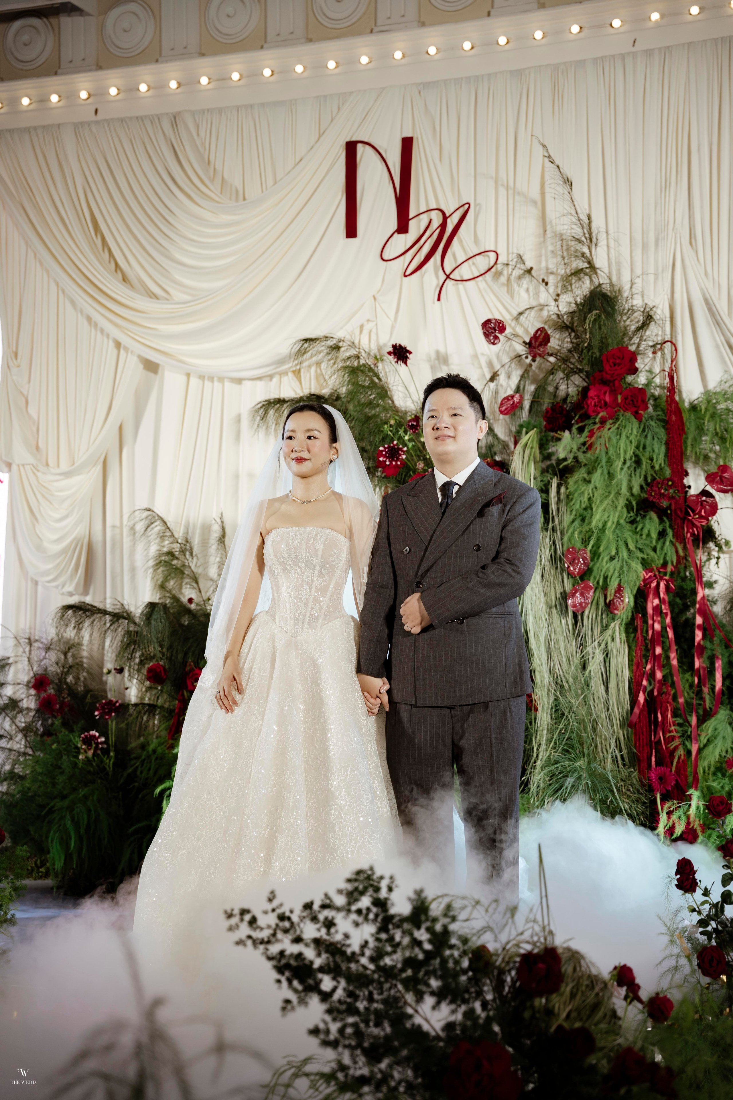 NGHIA & NGOC. WEDDING PHOTOGRAPHER IN VIETNAM