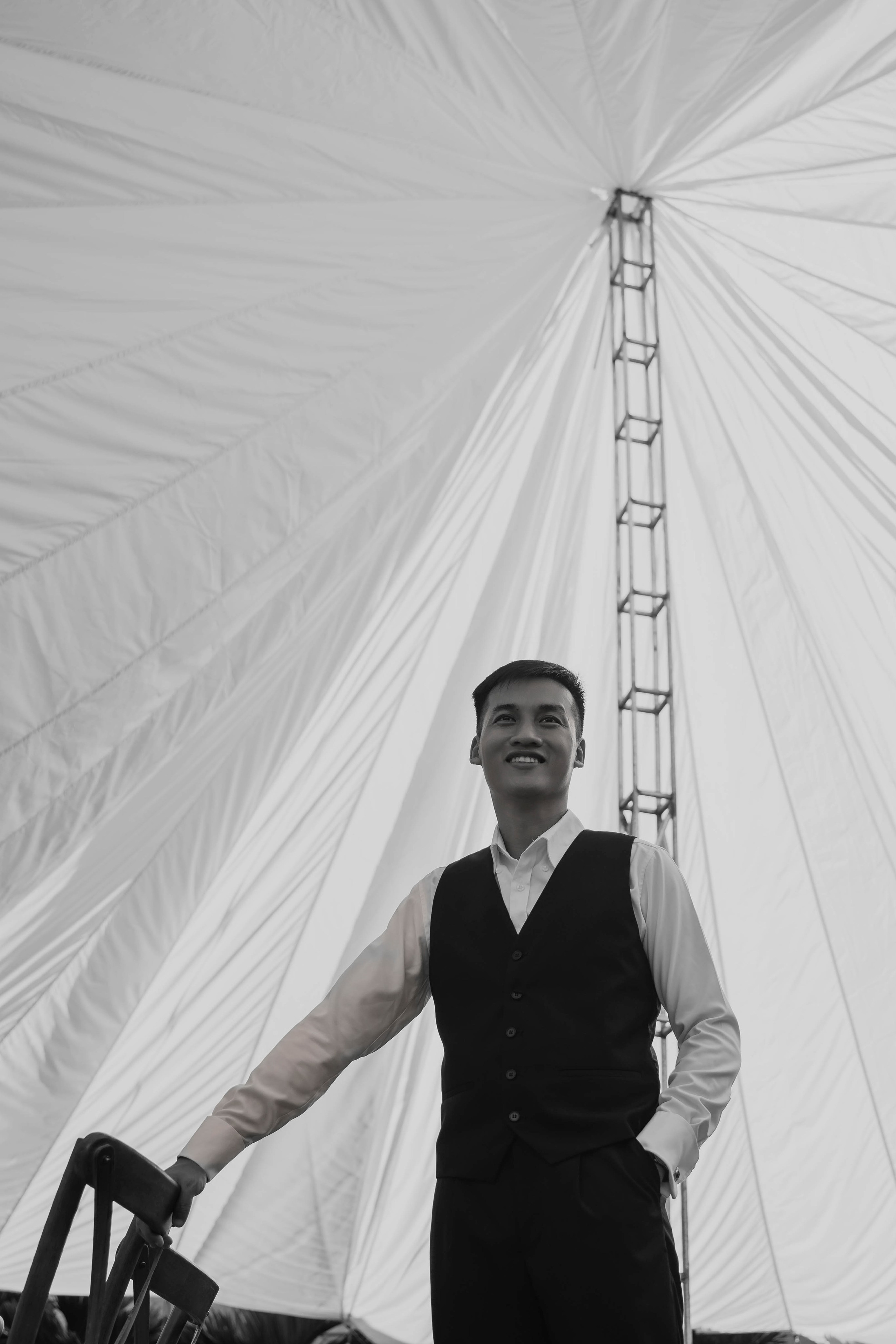 HAI & NGAN. WEDDING PHOTOGRAPHER IN VIETNAM