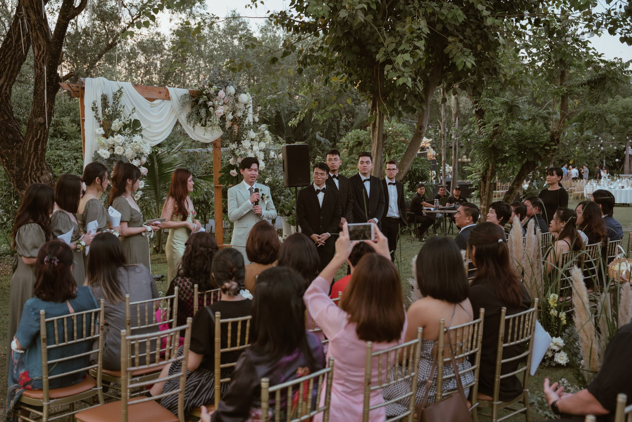 DUNG & ANH. WEDDING PHOTOGRAPHER IN VIETNAM