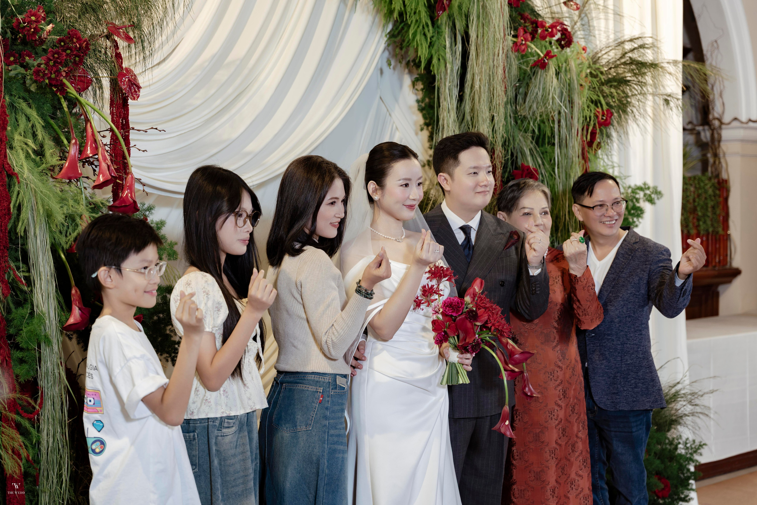 NGHIA & NGOC. WEDDING PHOTOGRAPHER IN VIETNAM