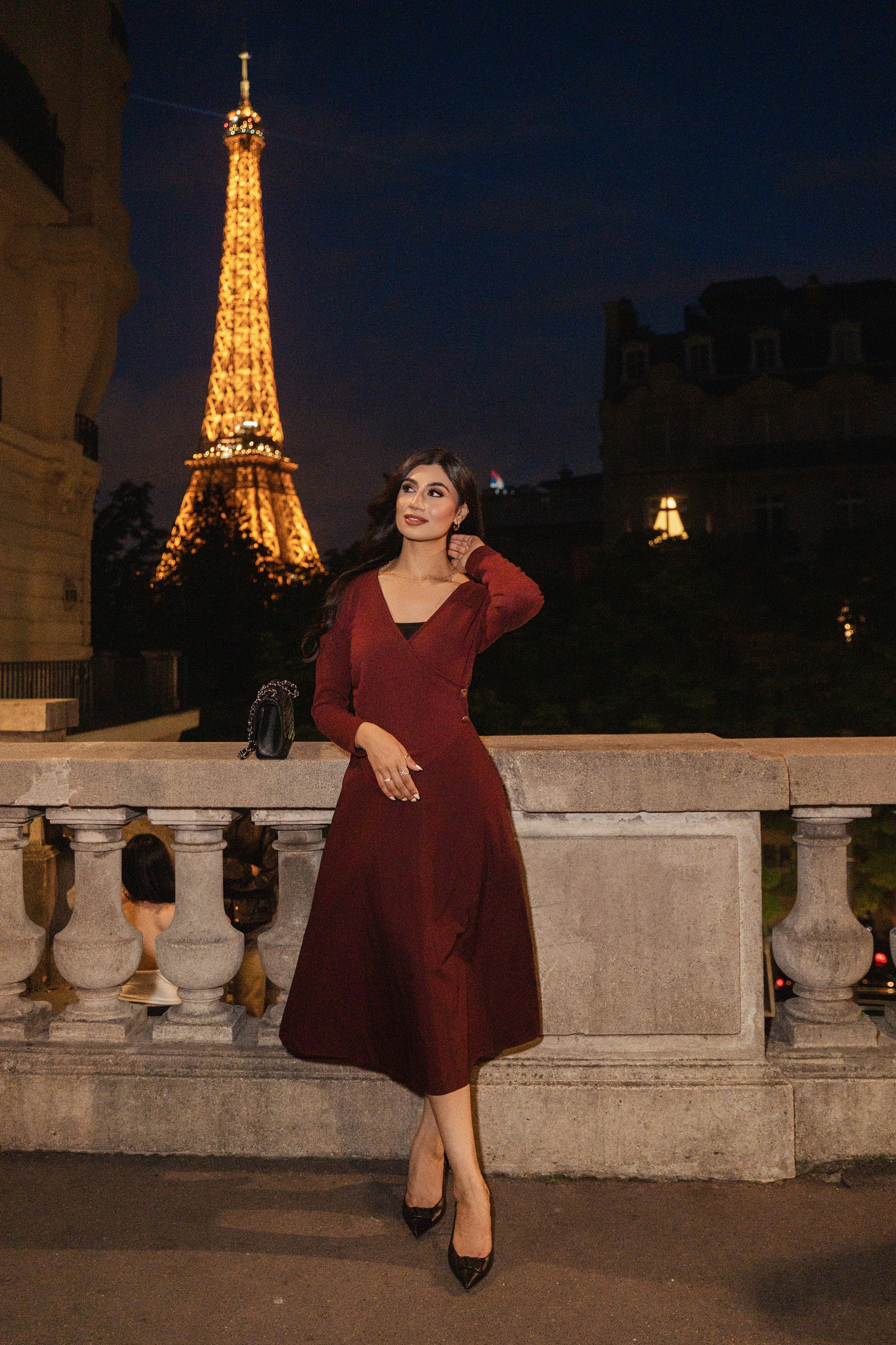 Naila (4 hours). Photographer in Paris|Solo and groups, portraits & content, couples photo-shoot in Paris at the best locations