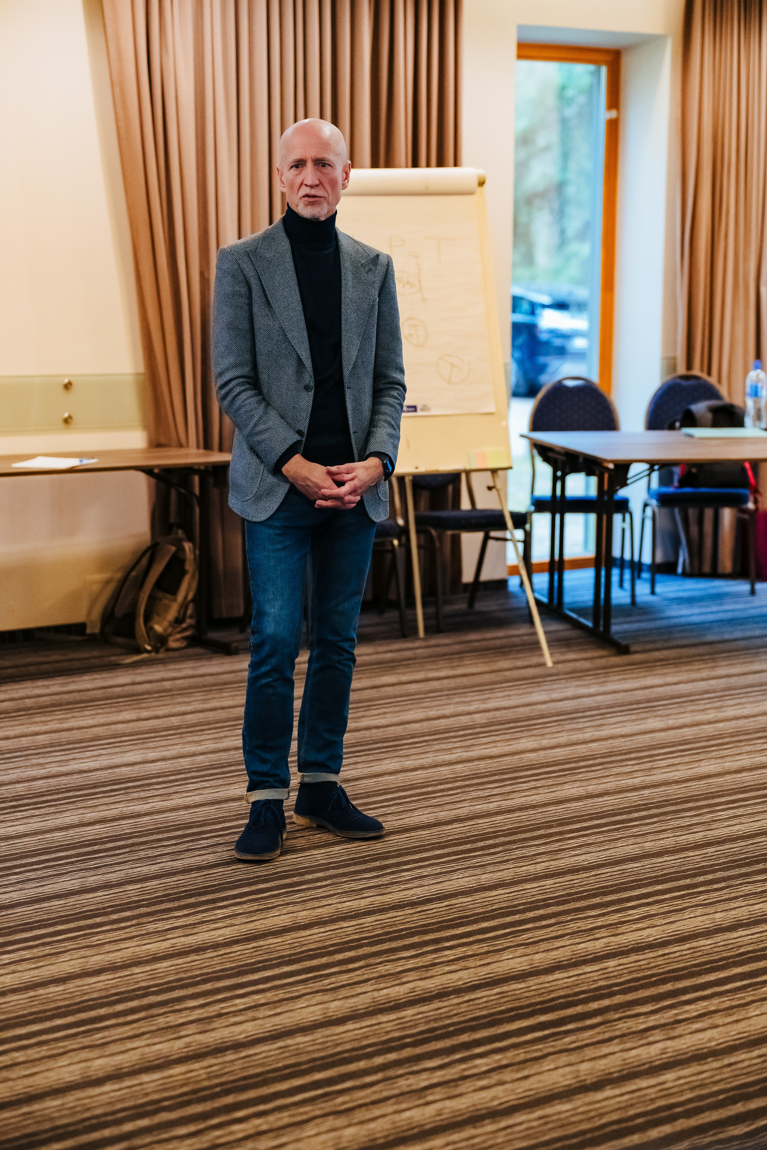 EDU Vilnius konferencija. OnePIXEL