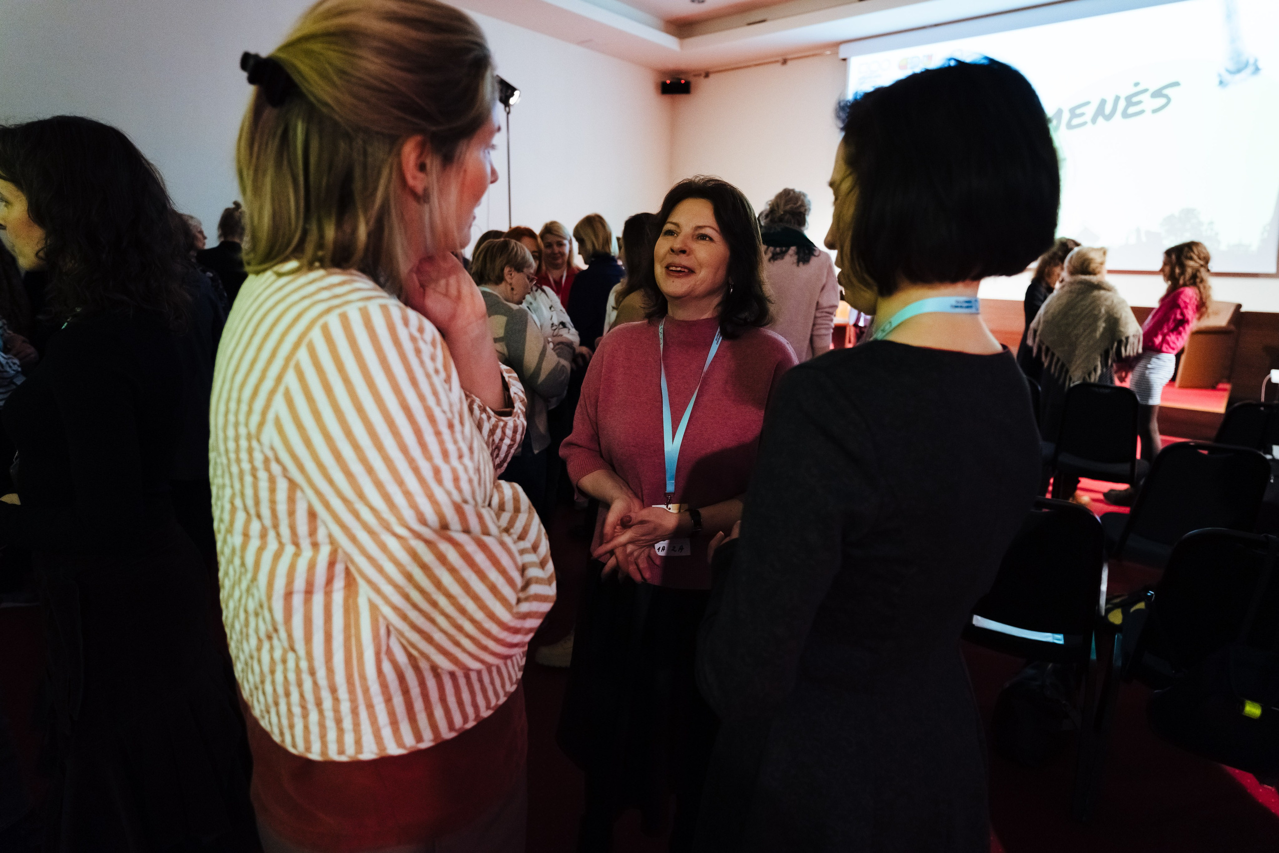 EDU Prabudimas. OnePIXEL