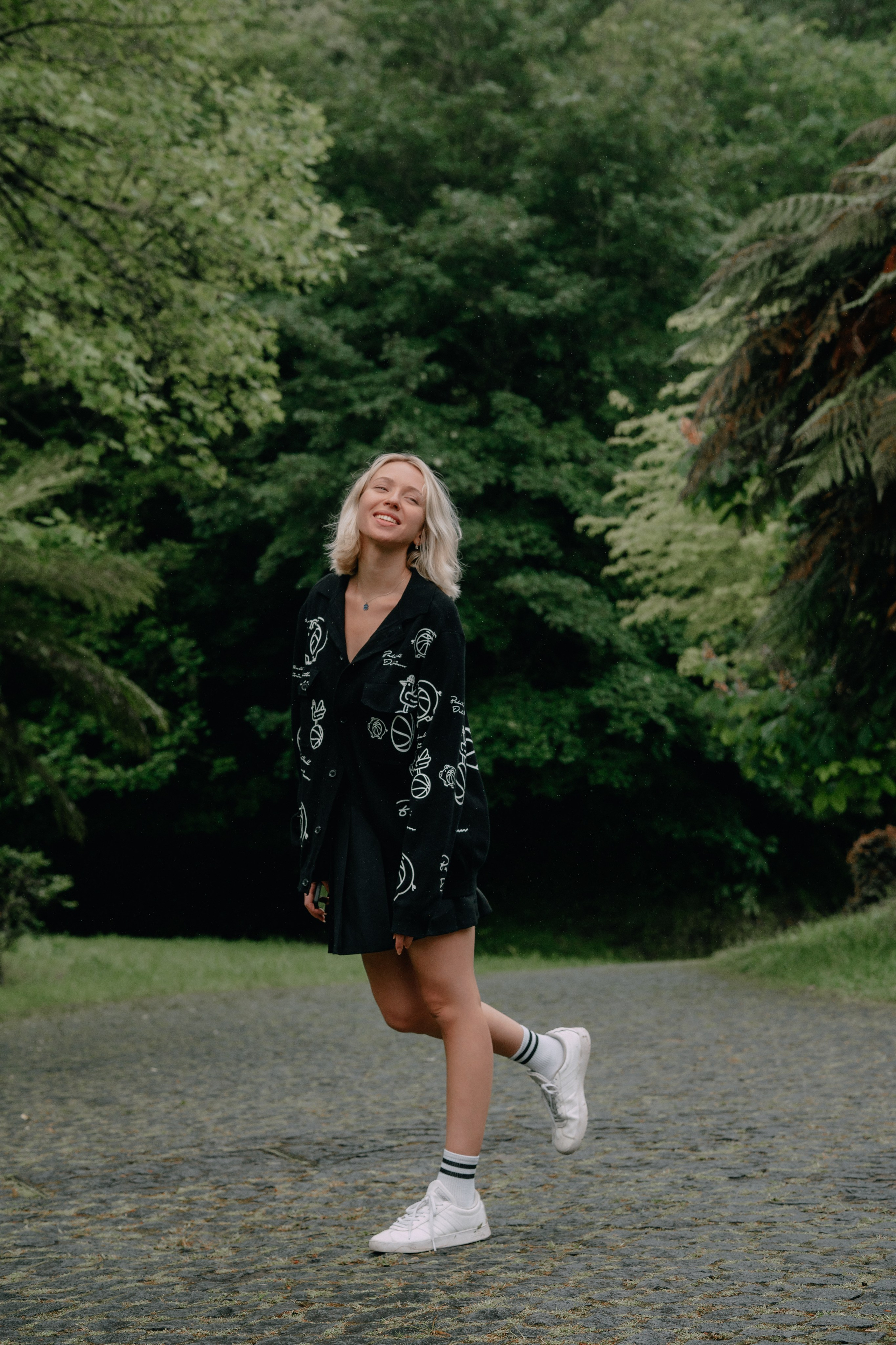 Polina Azores. Lisbon Event Photographer