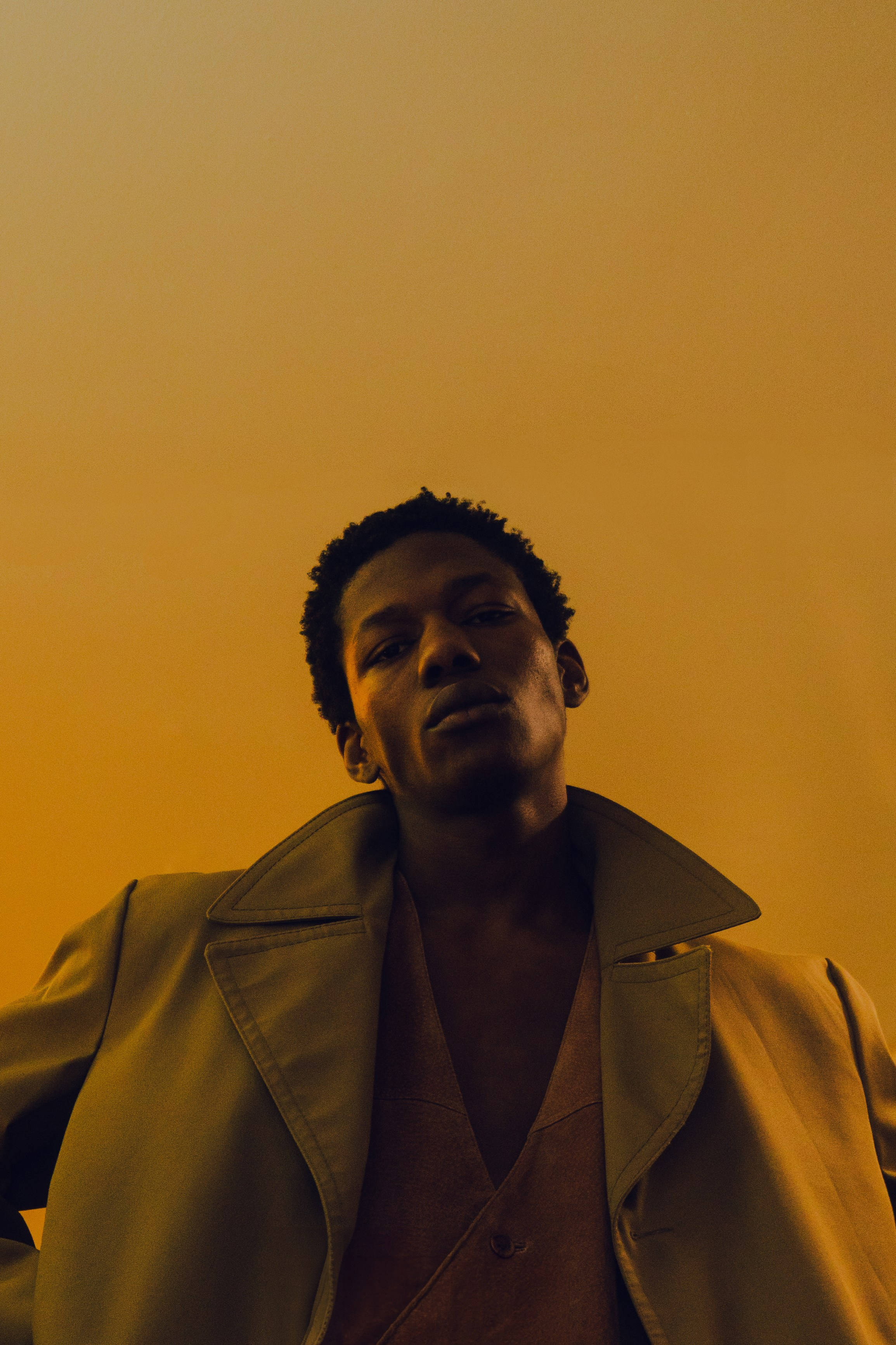 Vintage Stephan. Lisbon Event Photographer