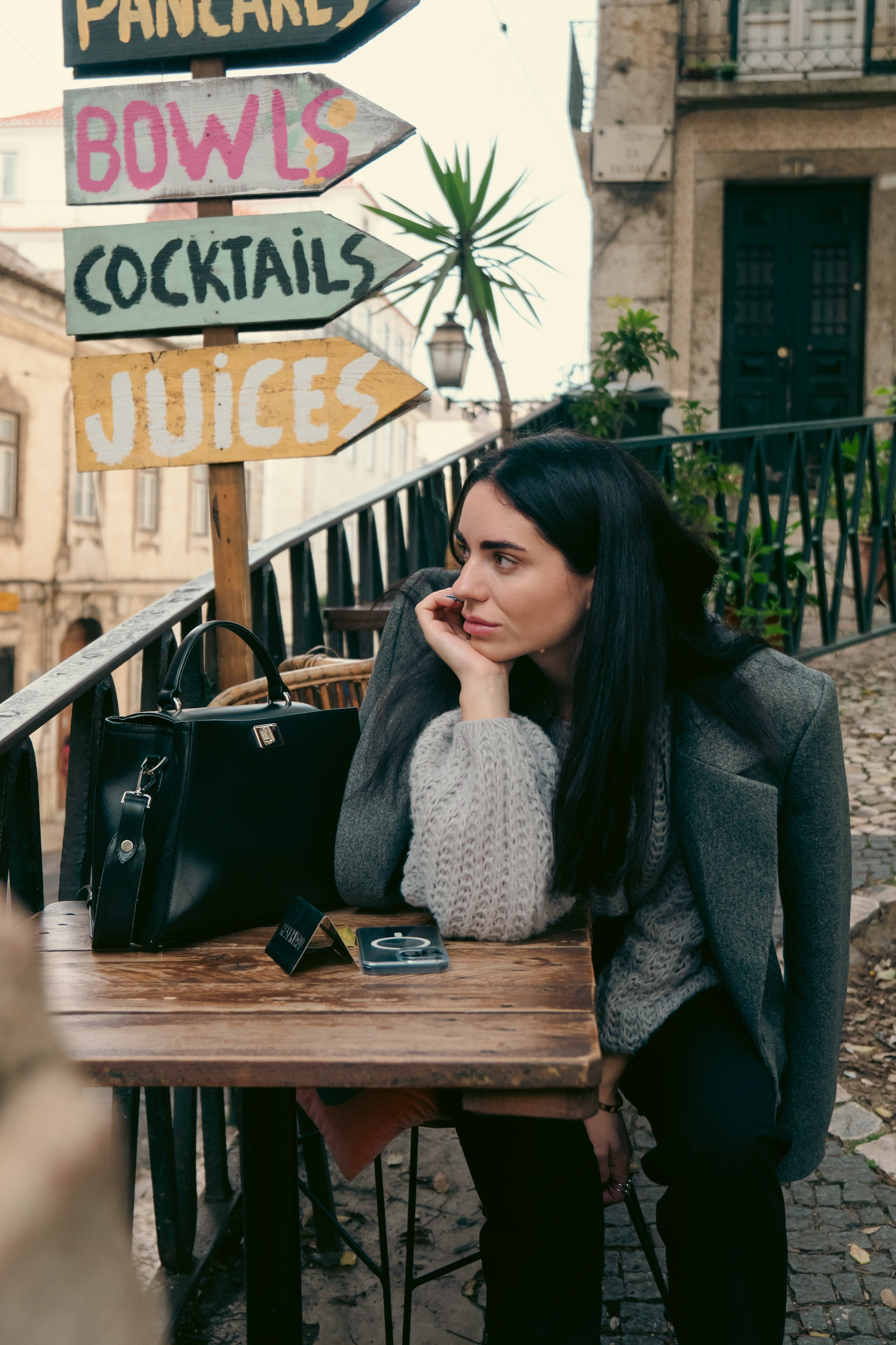 Ivanka. Lisbon Event Photographer