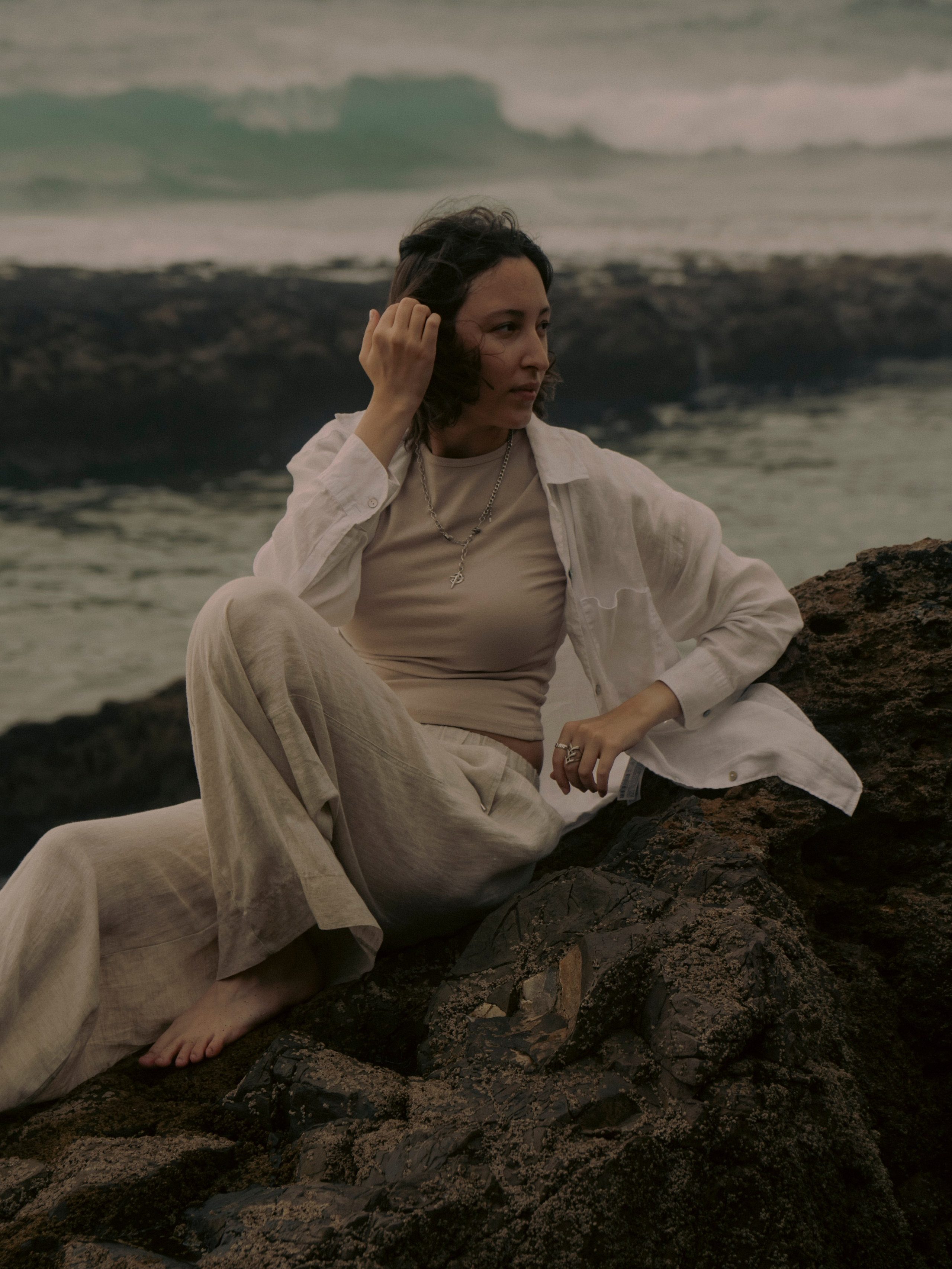 Nastya. Lisbon Event Photographer