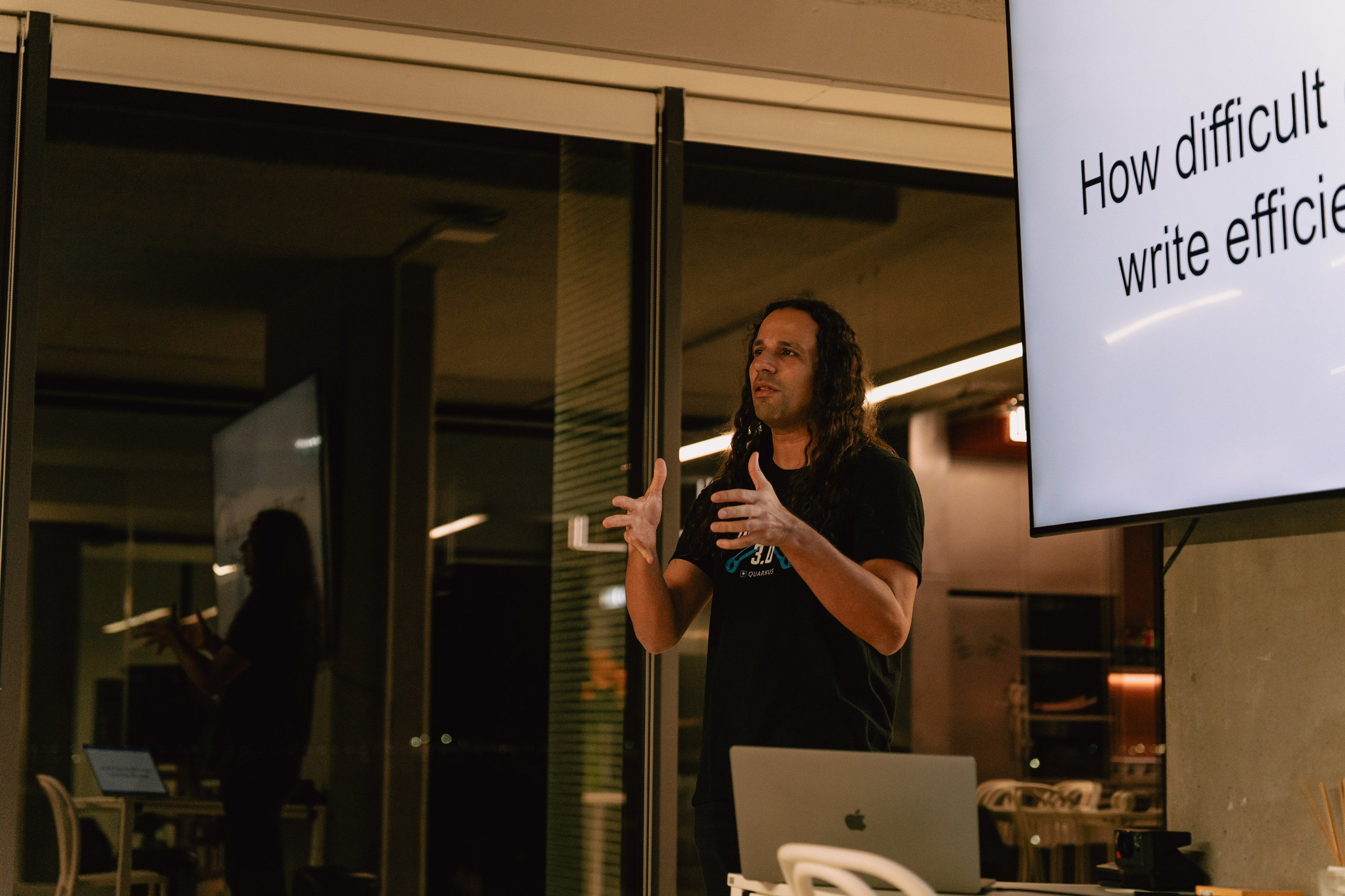 SIXT PITCH. Lisbon Event Photographer