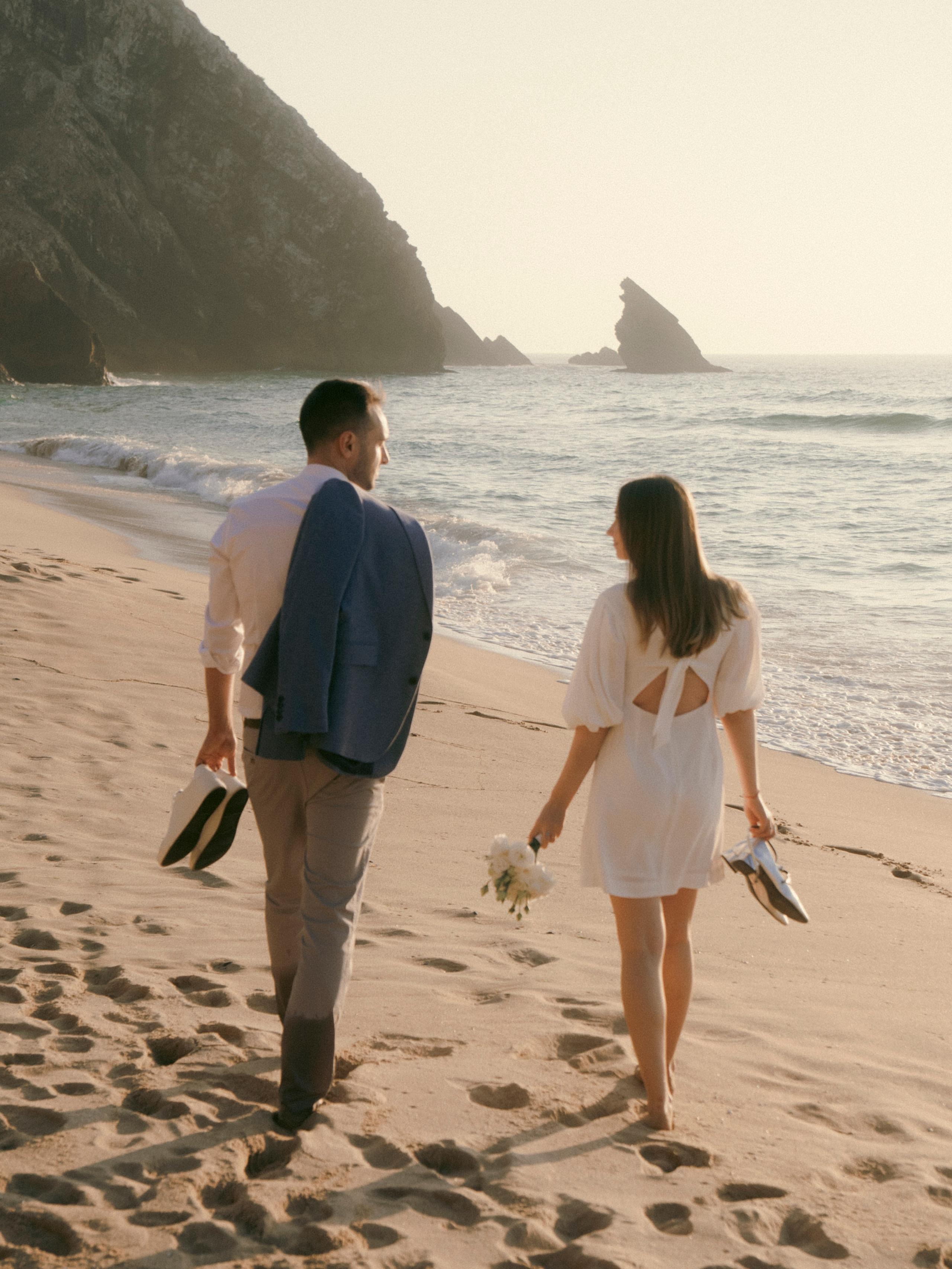 Anita & Illya. Lisbon Event Photographer