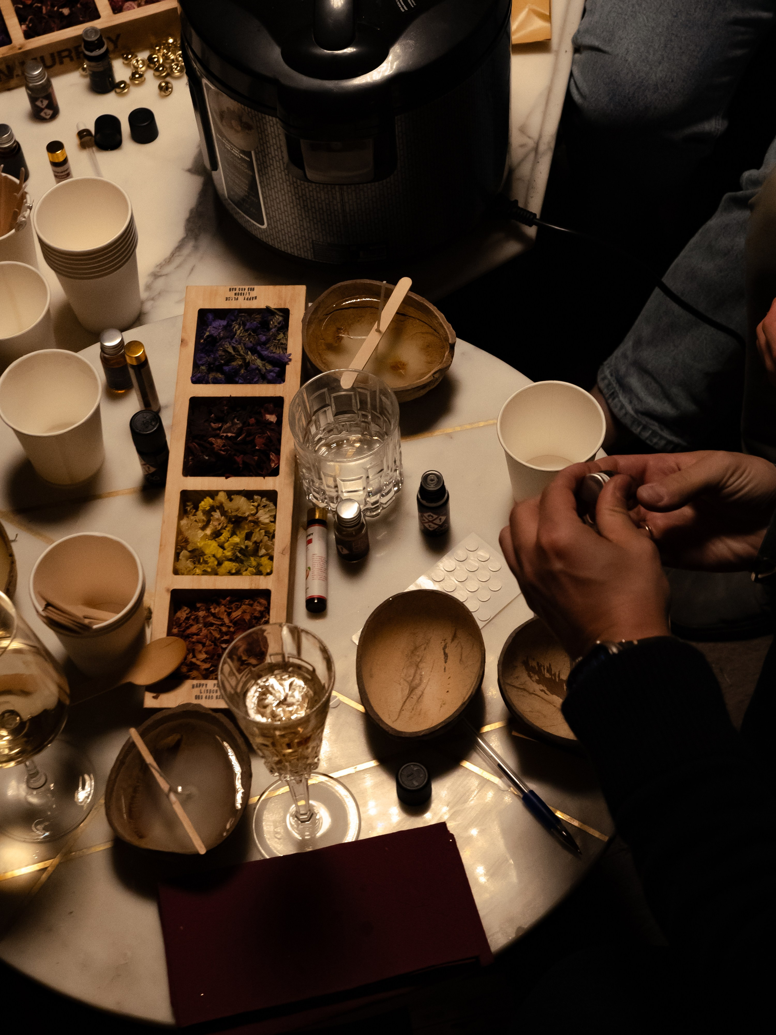 Ostrovok. Lisbon Event Photographer