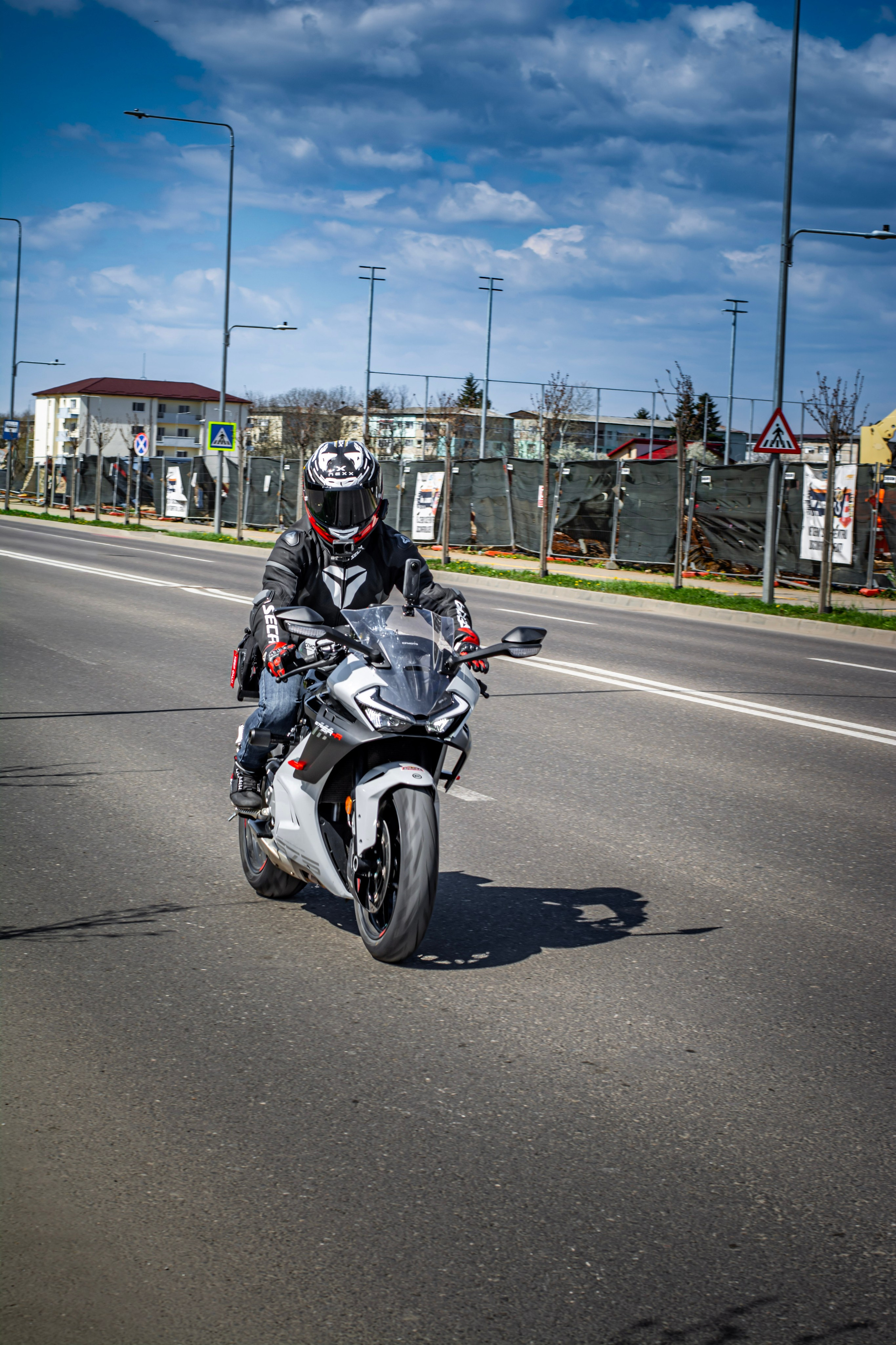 Parda Moto 2026. Johnnyshoots