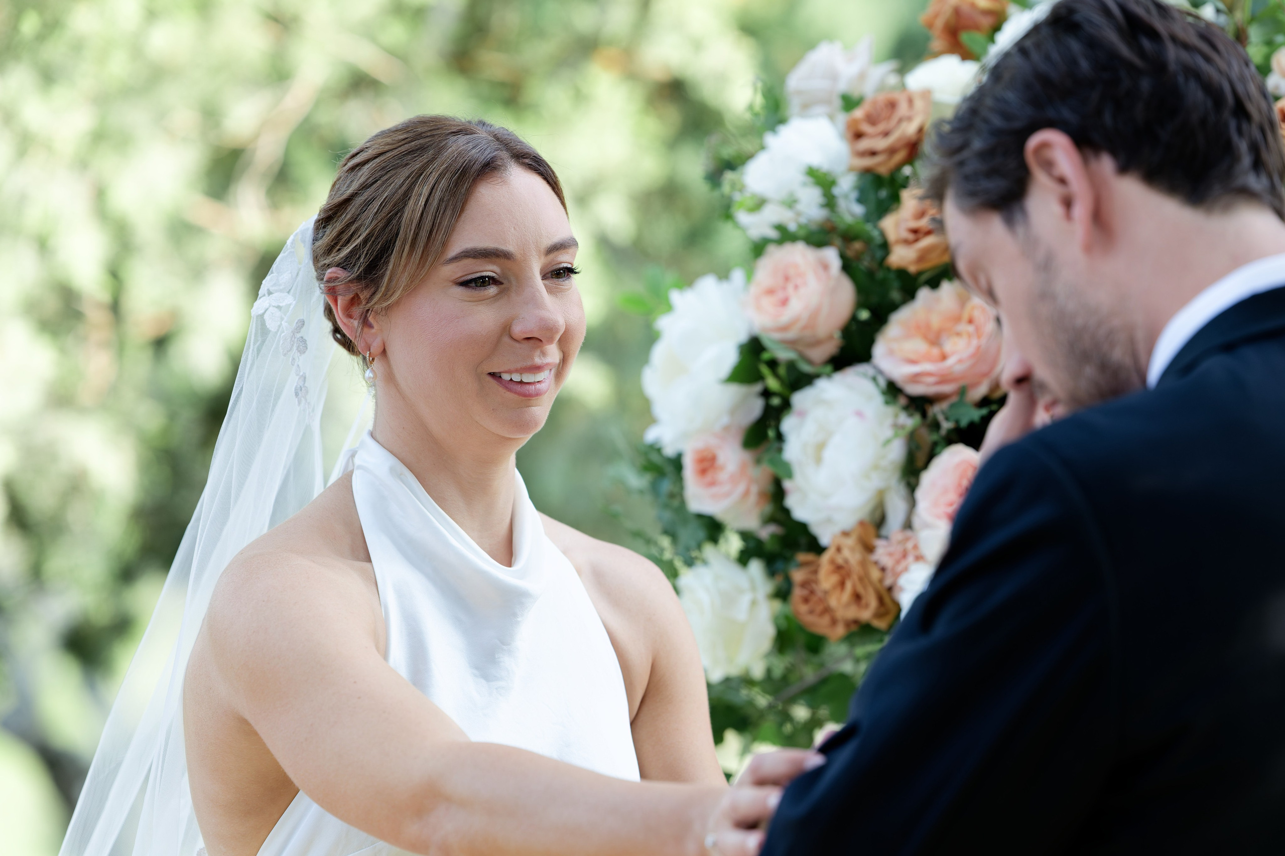 Wedding at Borgo Bastia Creti, Umbria