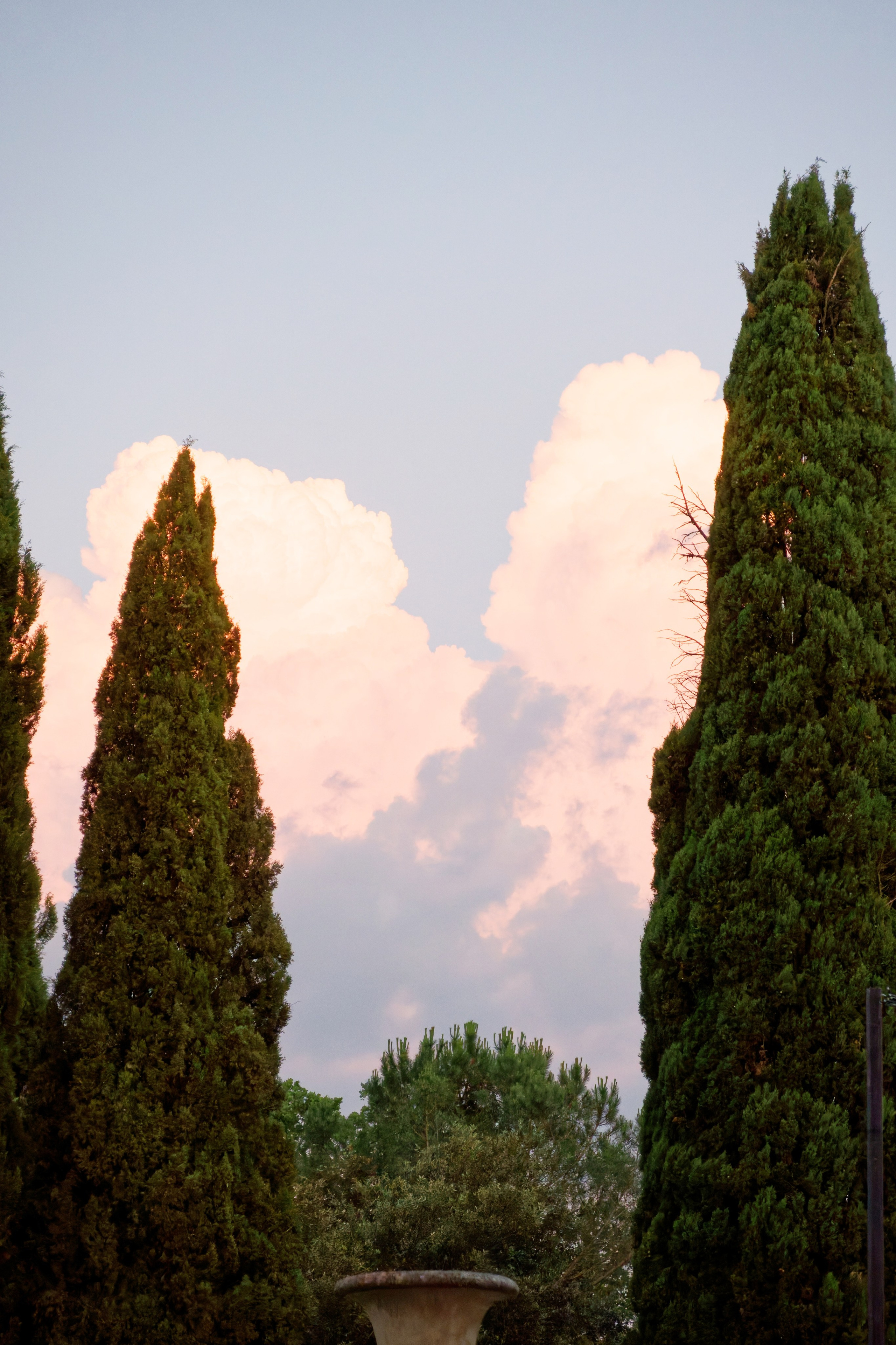Wedding at La Torre di Pila, Umbria, Italy