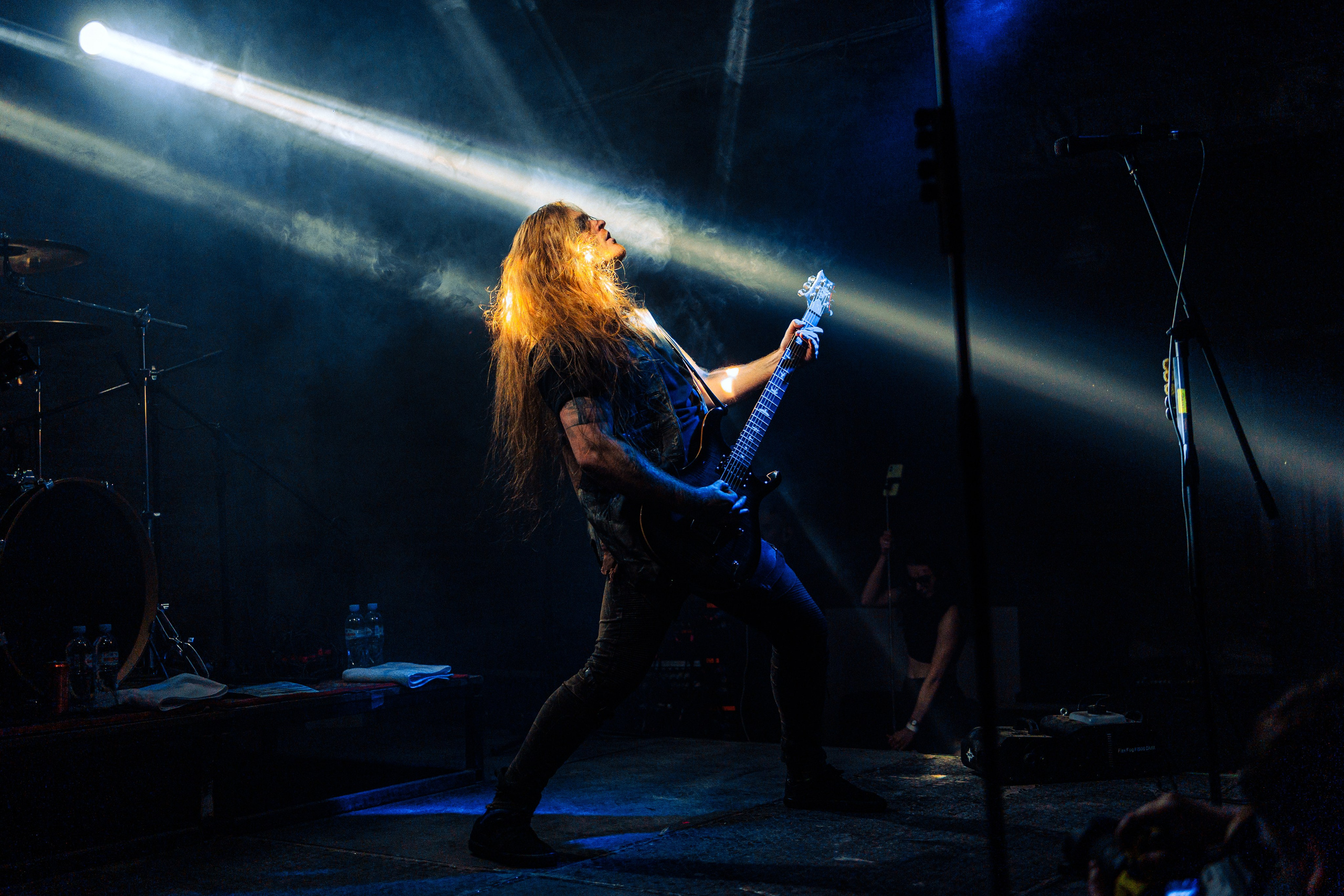 Concerts. Photographer in Montreal, Toronto, Ottawa