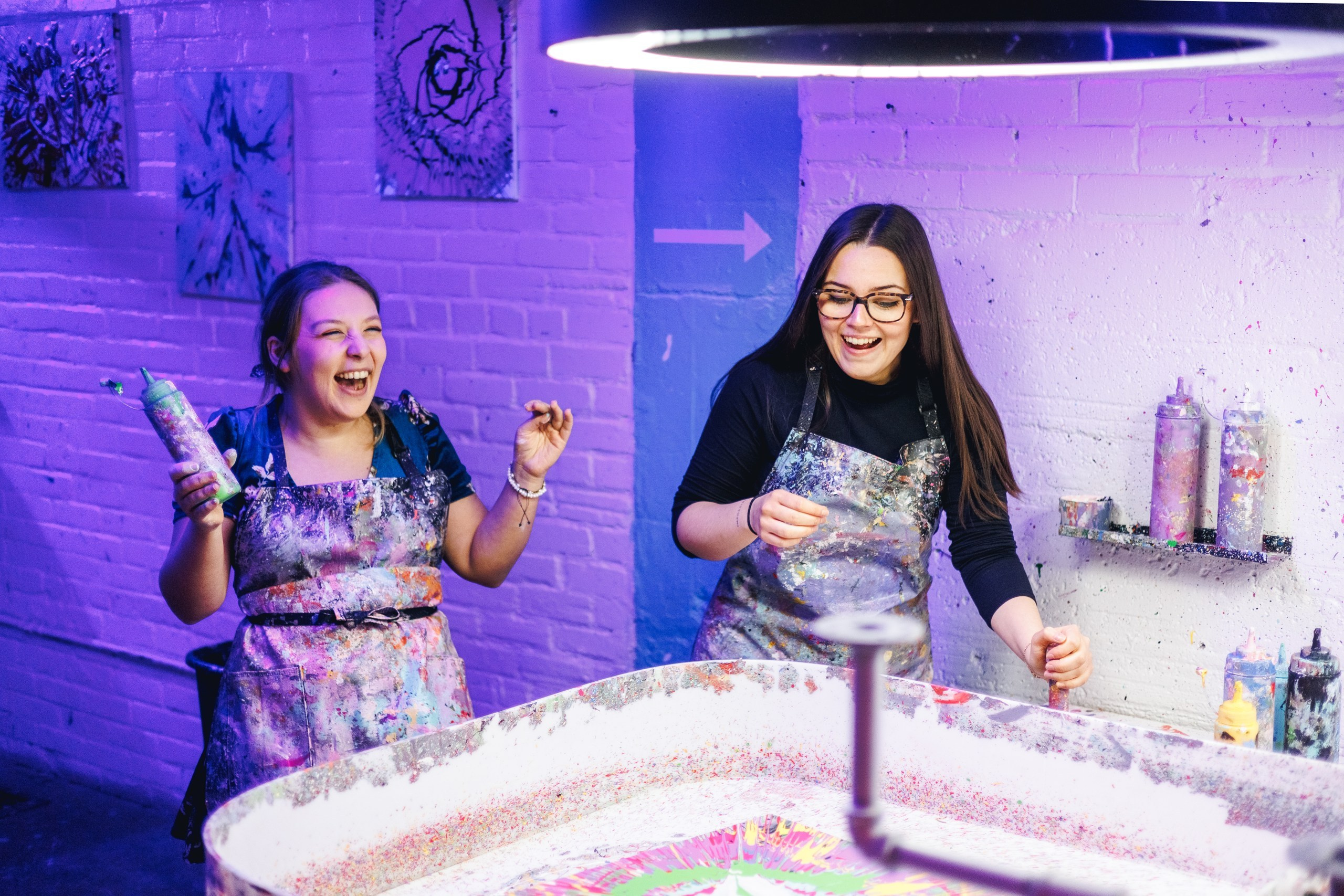 Club & Events. Photographer in Montreal, Toronto, Ottawa