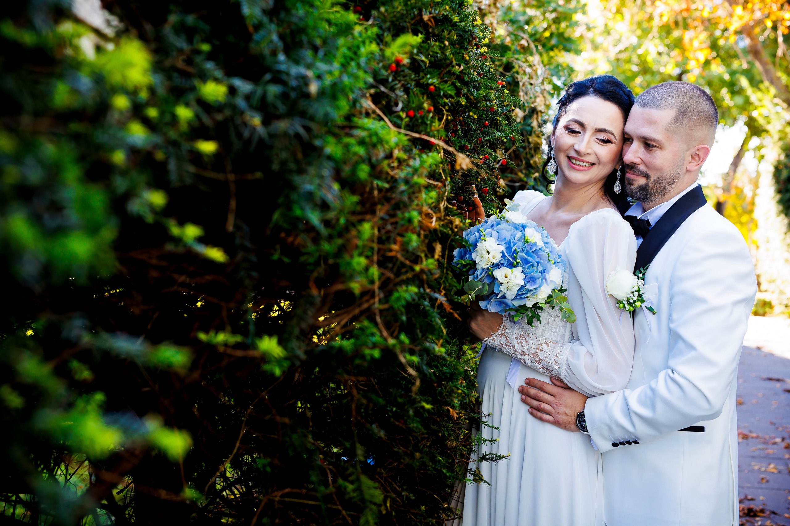 Shooting Foto Nunta. Dream Studio Galați – ședințe foto profesionale pentru familie, portrete și evenimente