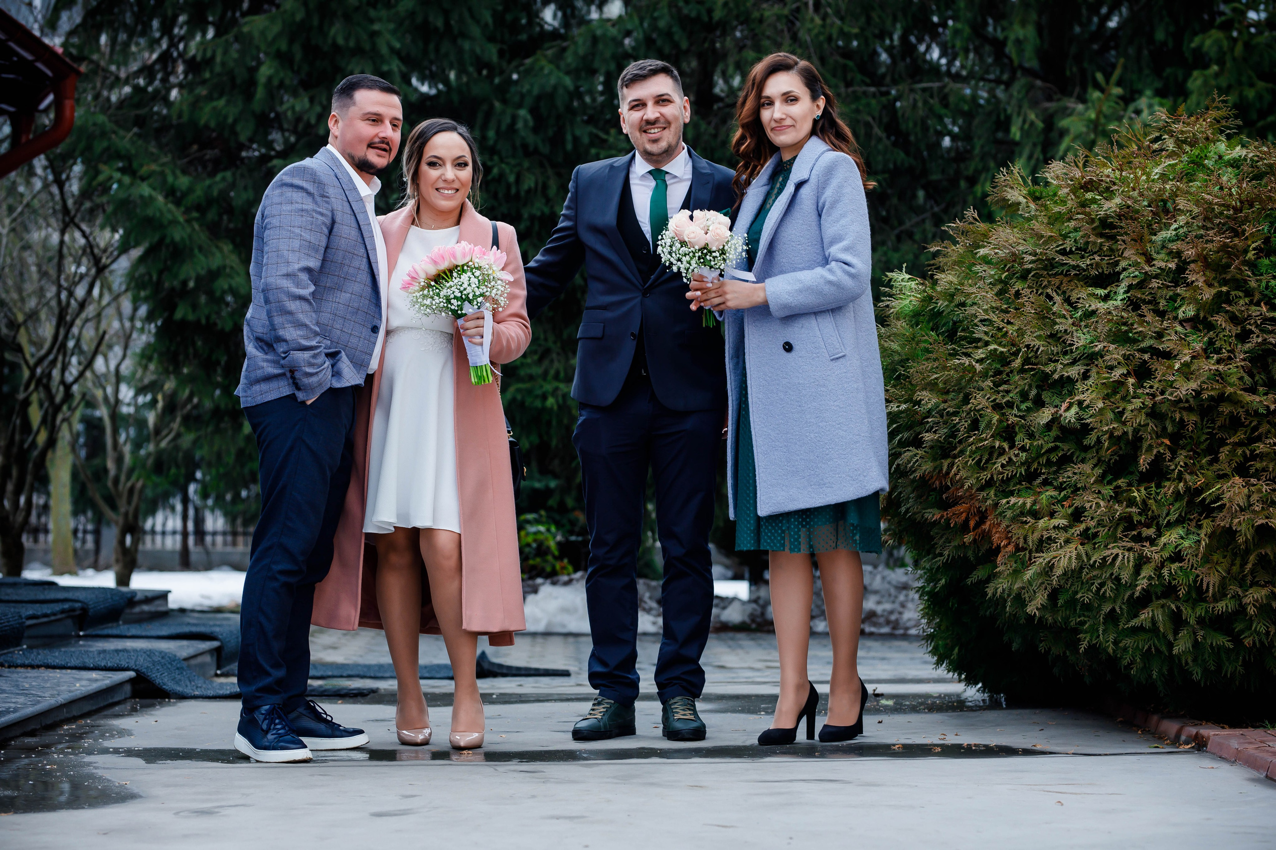 Logodna. Dream Studio Galați – ședințe foto profesionale pentru familie, portrete și evenimente