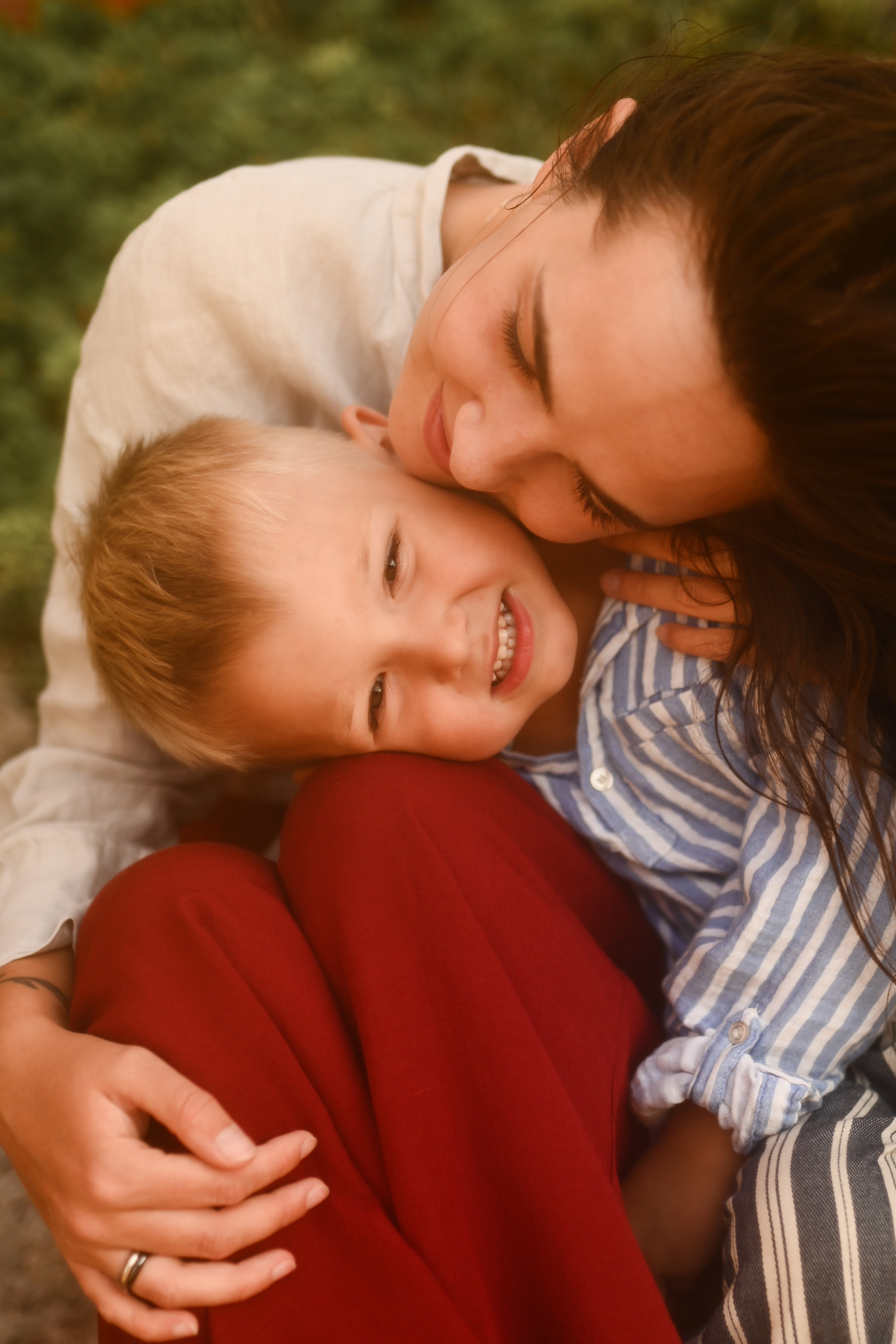 Family Photoshoot in Rhodes. Photographer in Rhodes Island