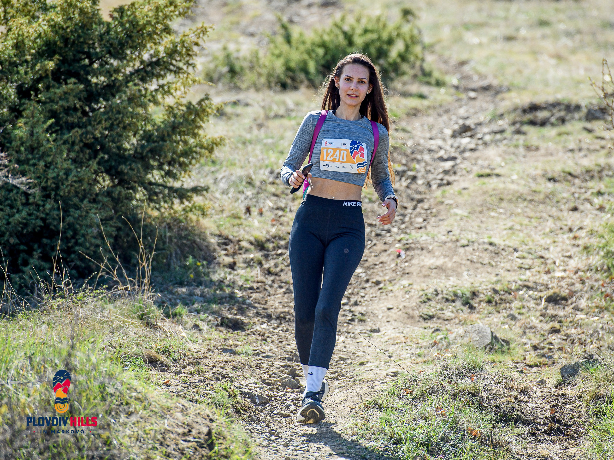 Снимки 2024-KrisoK Photography. «Plovdiv Hills in MARKOVO» е състезание по планинско бягане