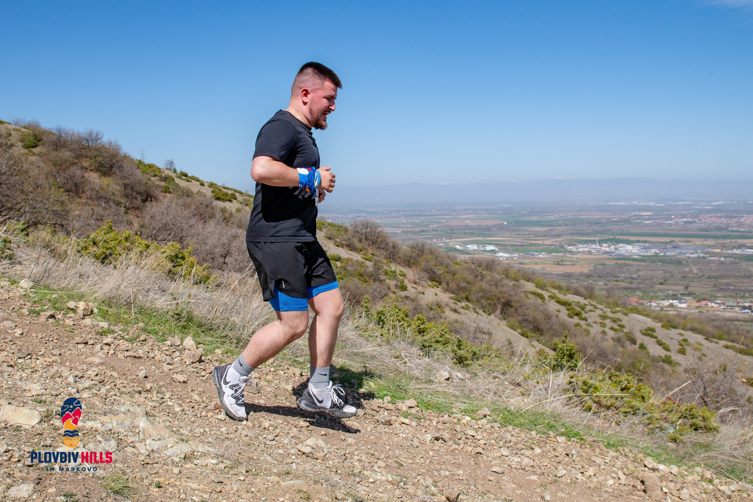 Снимки 2024-KrisoK Photography. «Plovdiv Hills in MARKOVO» е състезание по планинско бягане