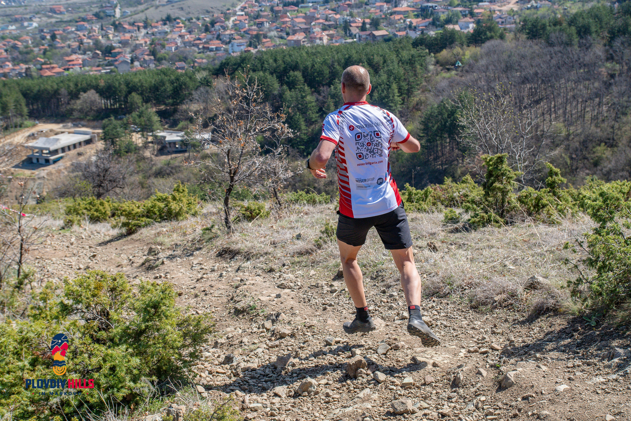 Снимки 2024-KrisoK Photography. «Plovdiv Hills in MARKOVO» е състезание по планинско бягане