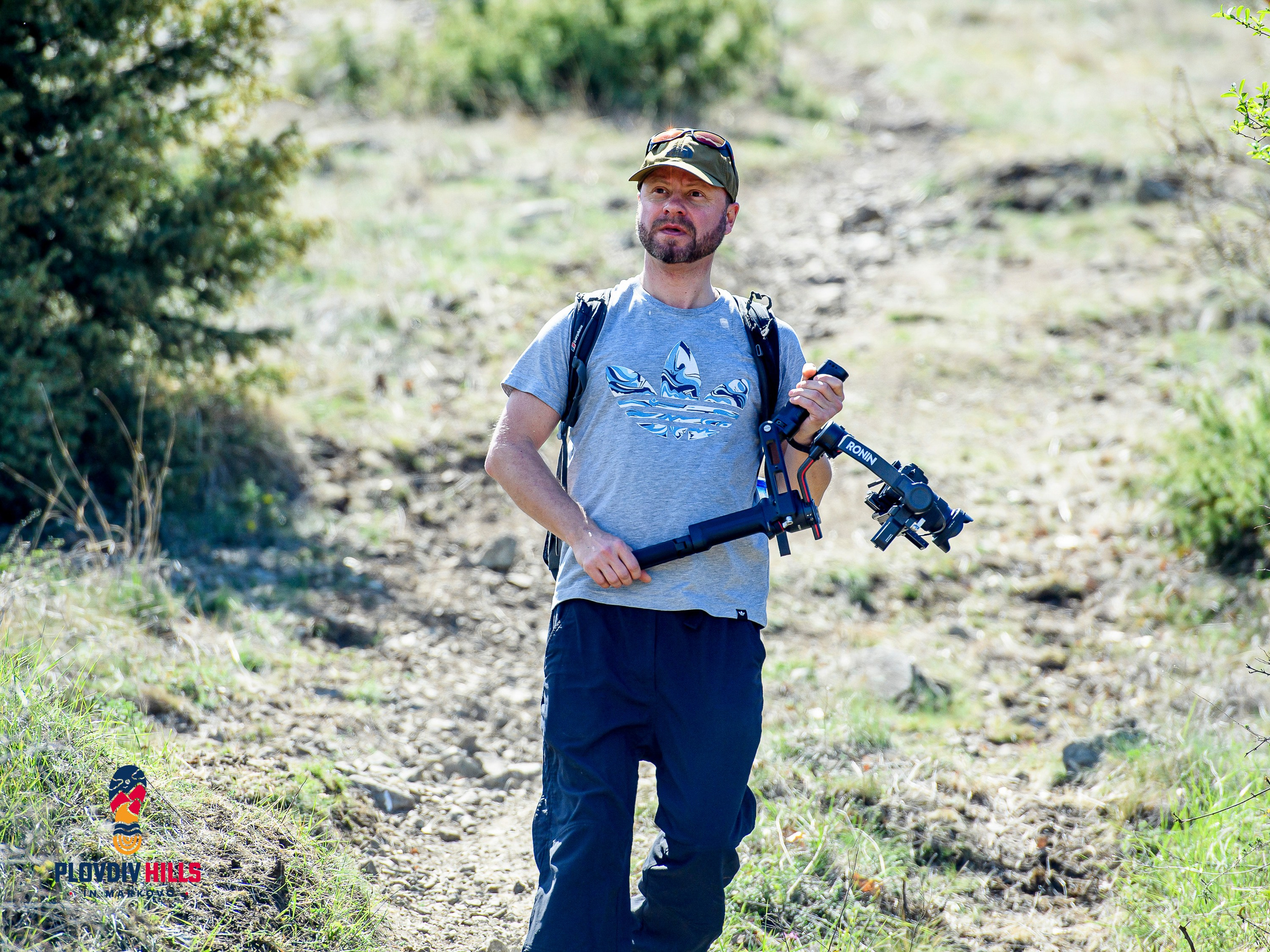 Снимки 2024-KrisoK Photography. «Plovdiv Hills in MARKOVO» е състезание по планинско бягане