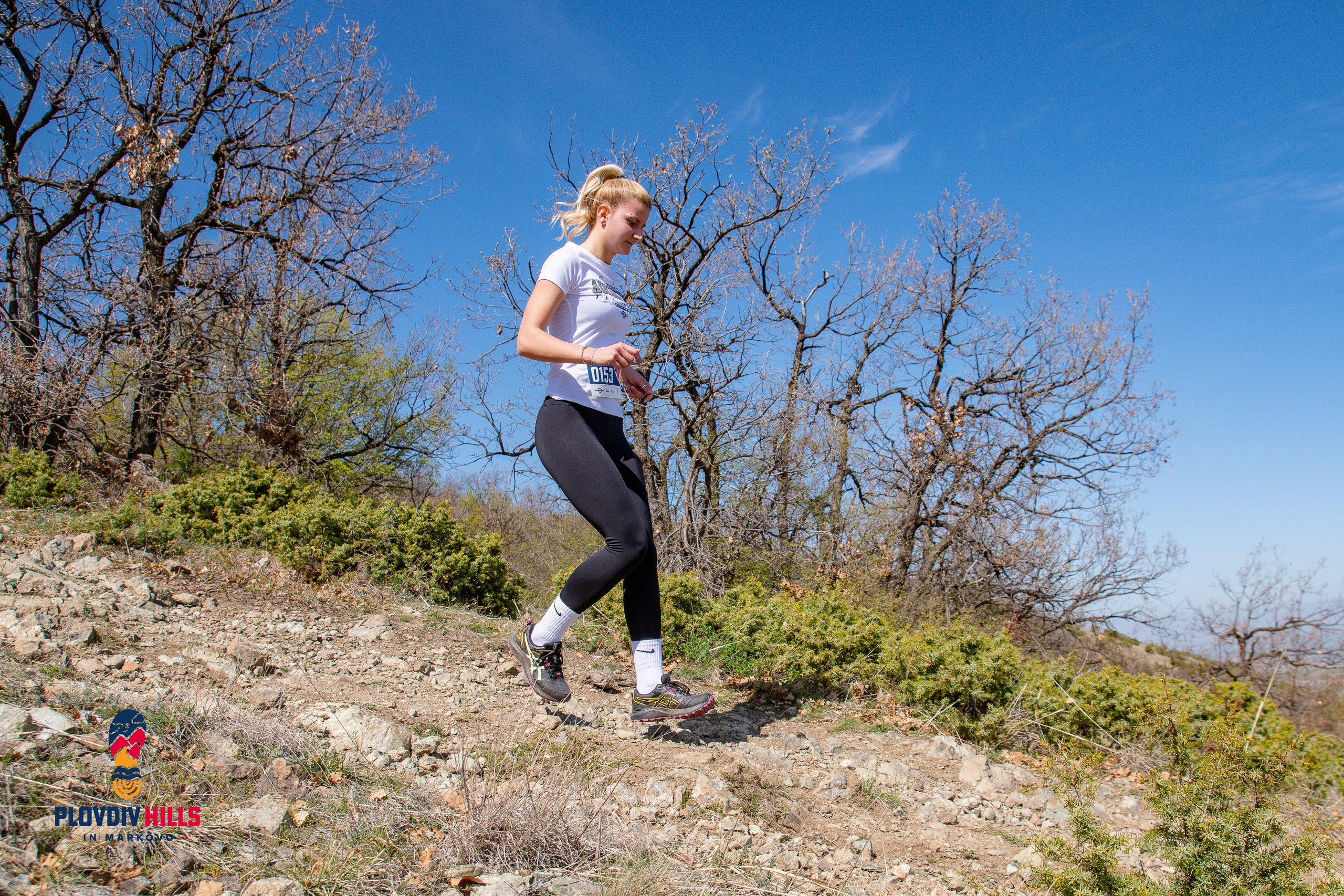 Снимки 2024-KrisoK Photography. «Plovdiv Hills in MARKOVO» е състезание по планинско бягане