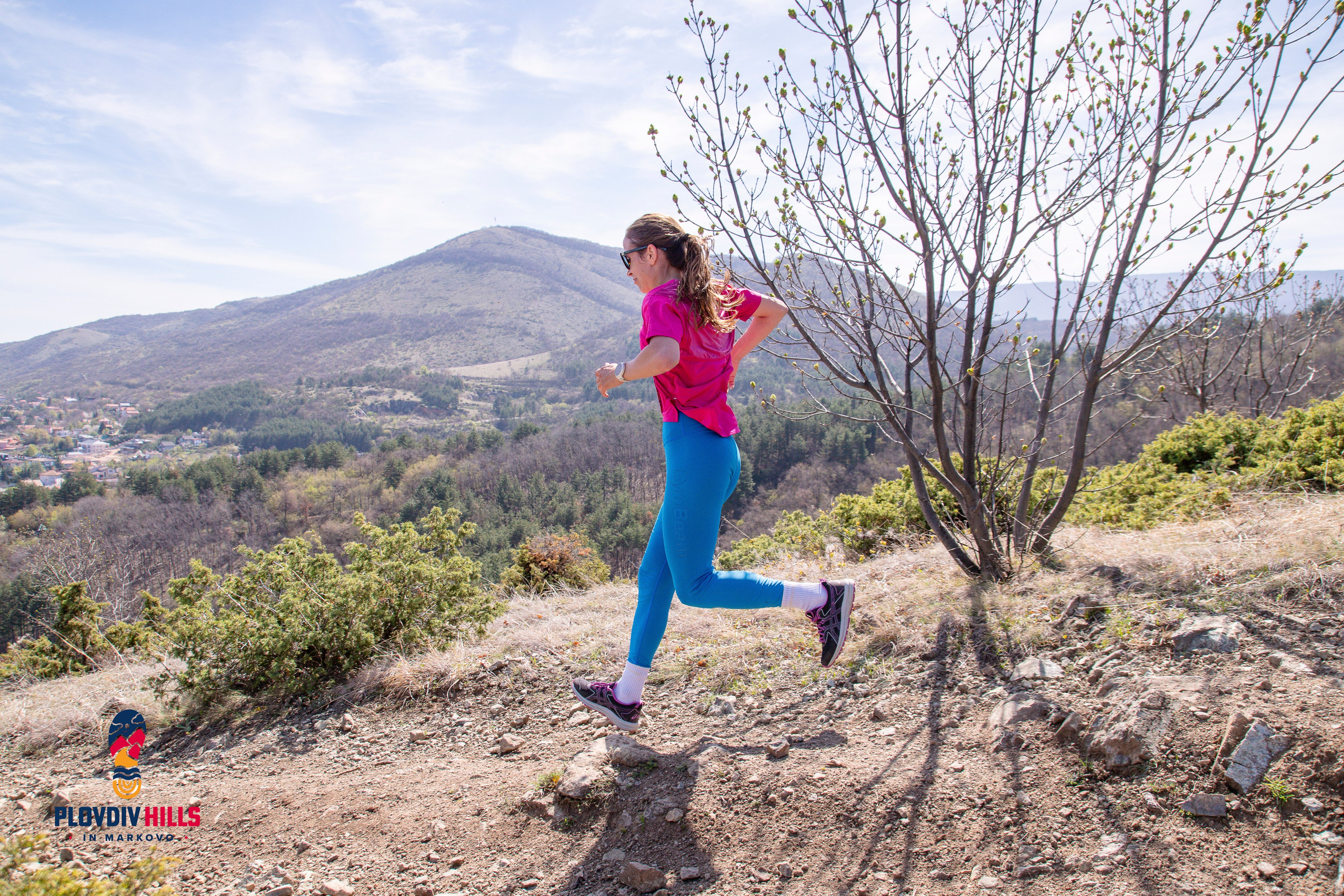 Снимки 2024-KrisoK Photography. «Plovdiv Hills in MARKOVO» е състезание по планинско бягане