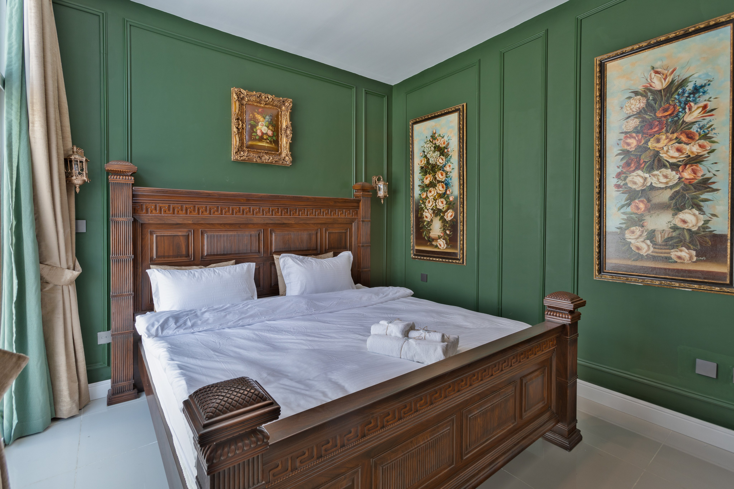 Pacifica Villa. Samy Mar Boy │Portrait, Automotive and Real Estate Photographer