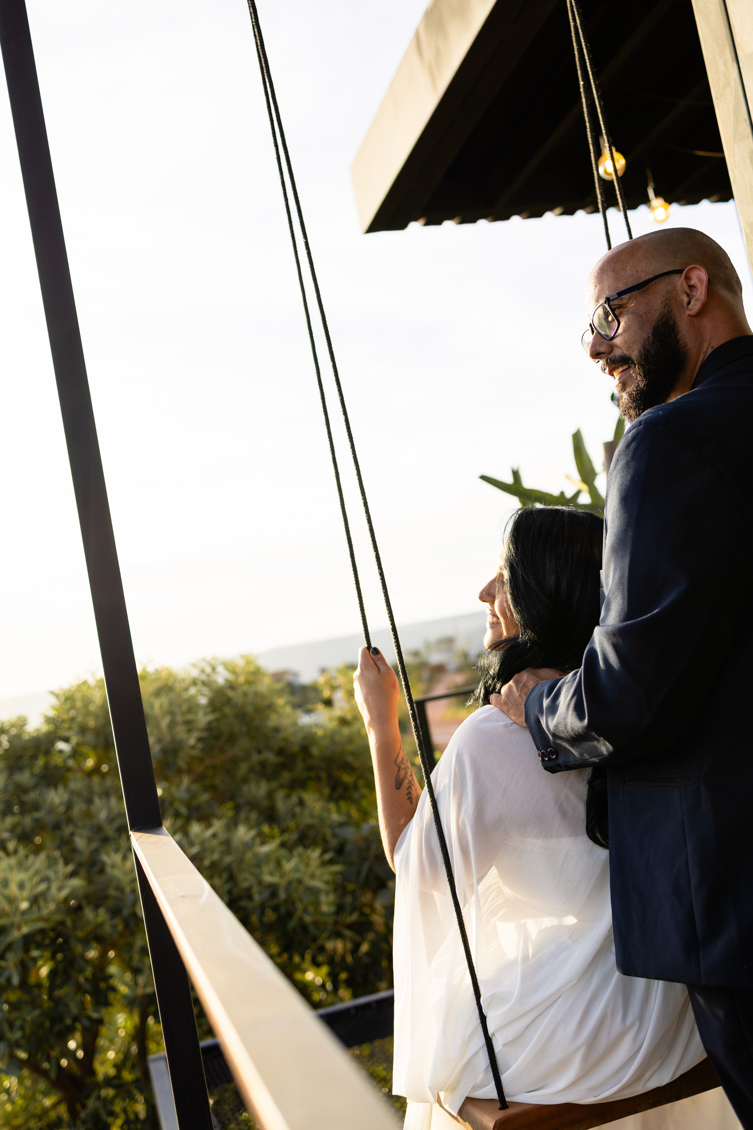 Fotografias Profissionais de Casal Pré-Wedding. Fotógrafo de Brasília | Vini Fotógrafo: Especialista em Casamentos, Ensaios e Eventos