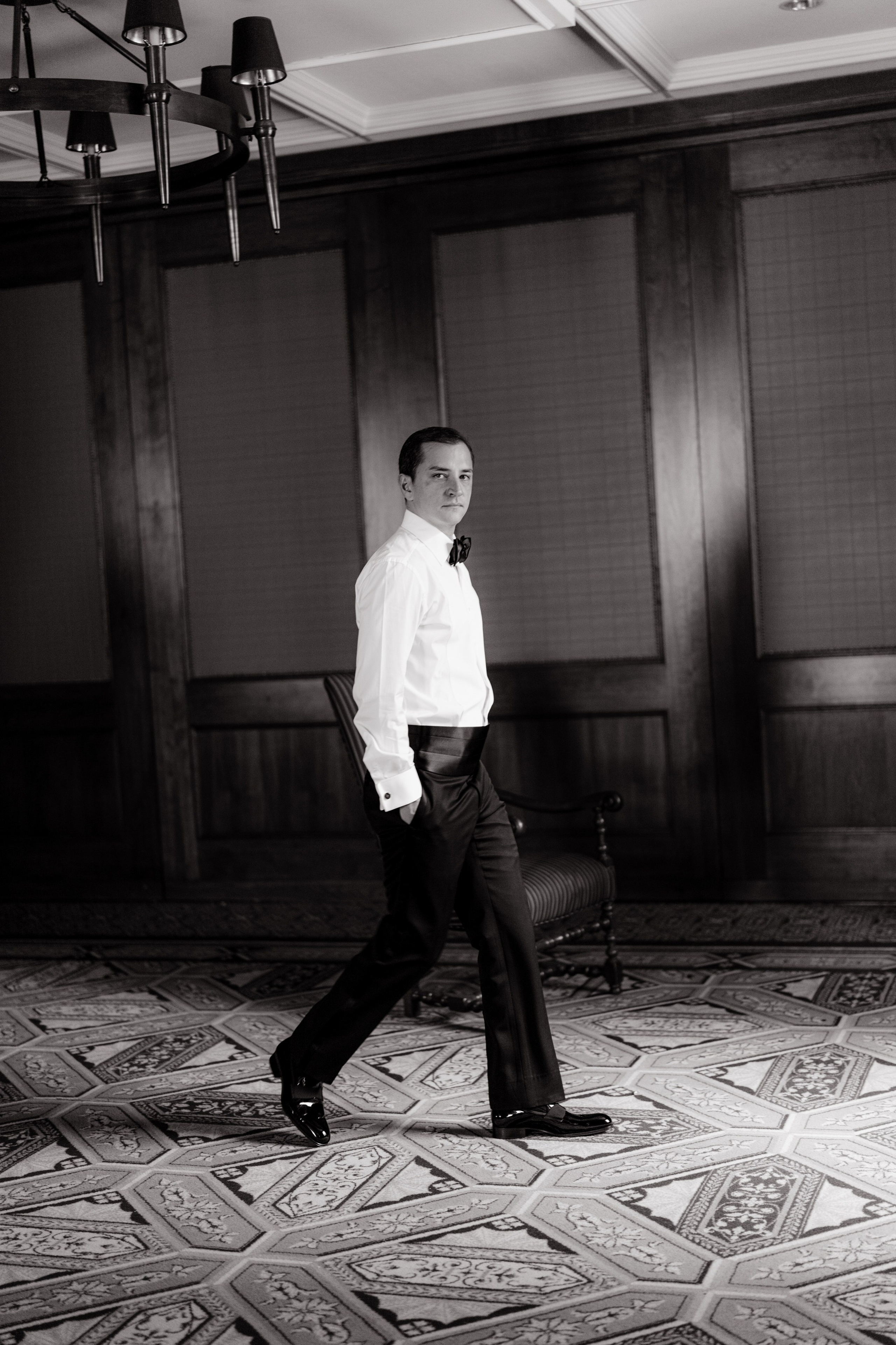 Caitlin and William. Wedding photographer and videographer New York | New Jersey