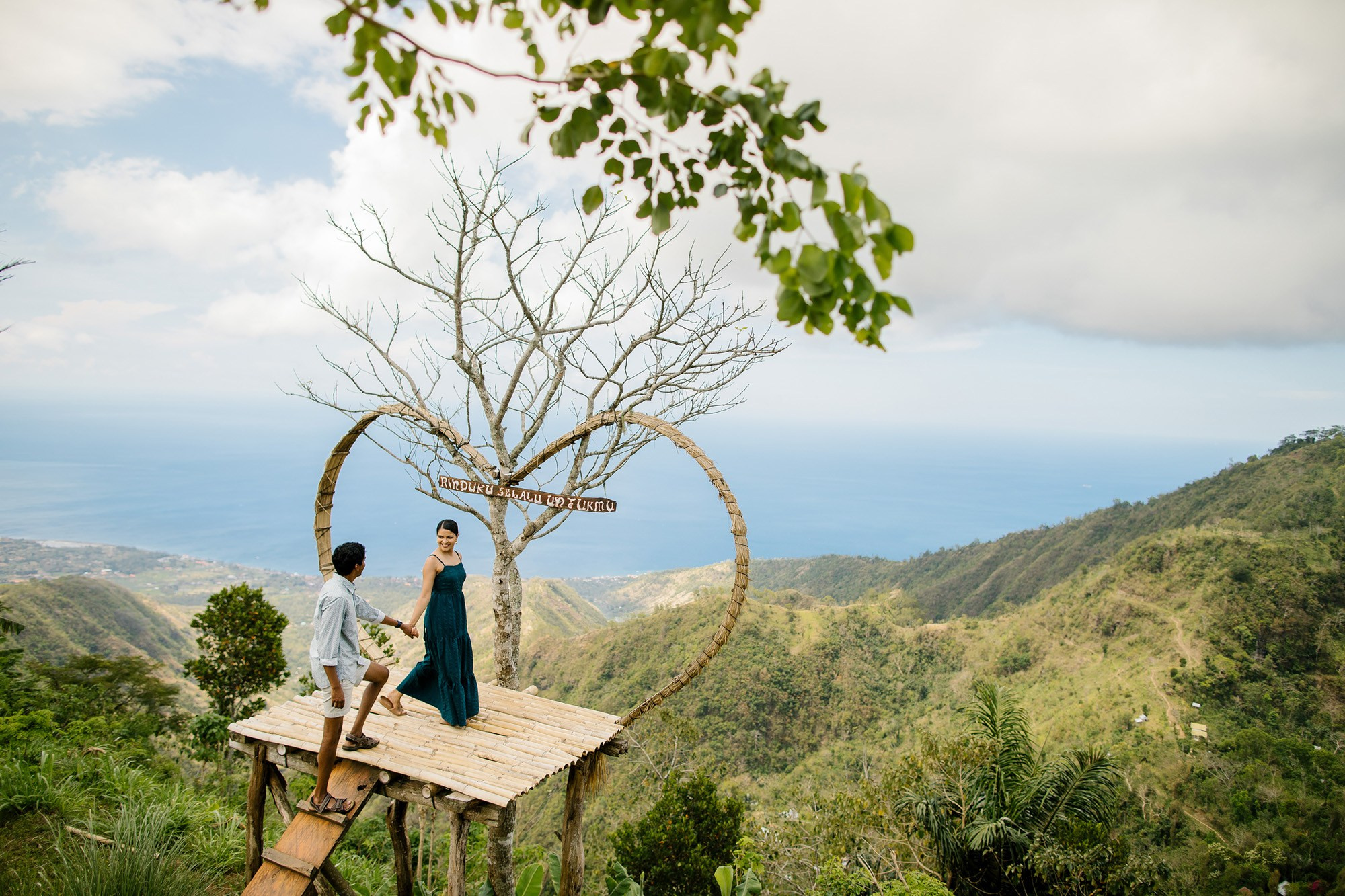 Phototour. Getitfeel — Aesthetic Photography and Videography