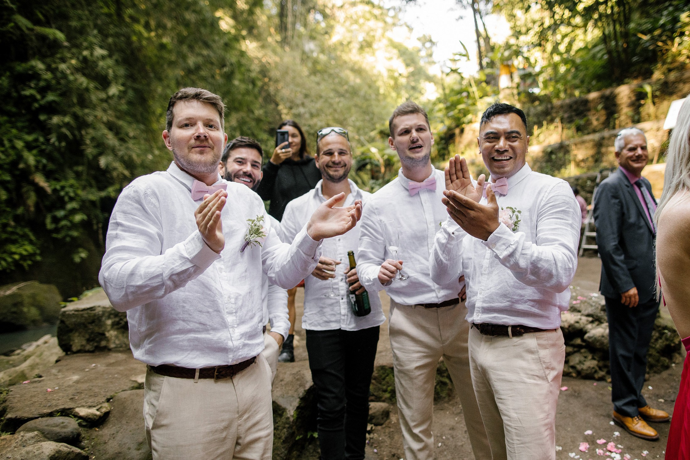 Bright trendy stylish wedding in the traditions of 2024. Get.it.feel — Aesthetic Photography and Videography