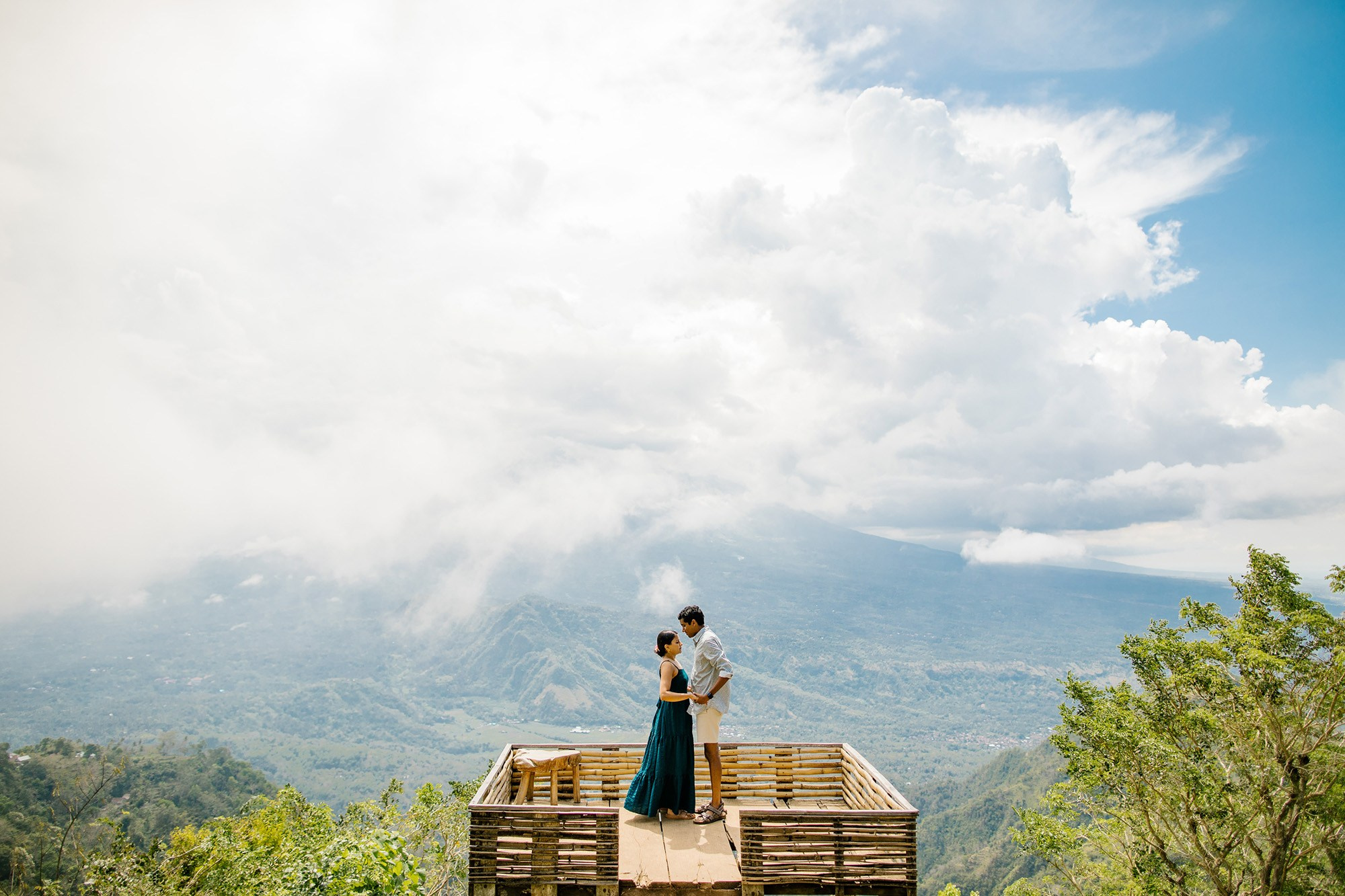 Phototour. Getitfeel — Aesthetic Photography and Videography