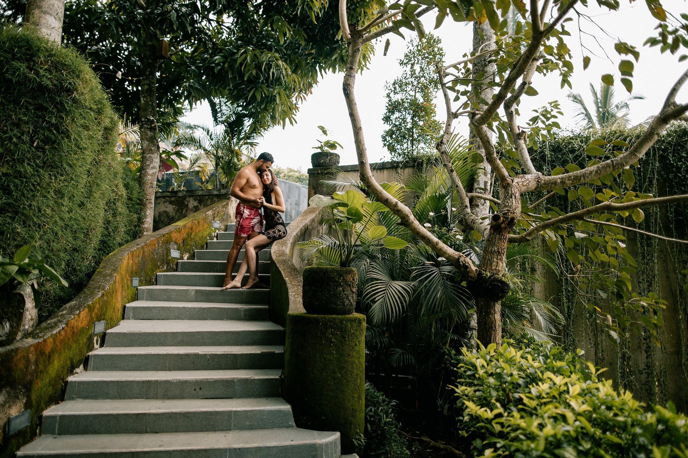 Hotel + Rice terraces. Getitfeel — Aesthetic Photography and Videography