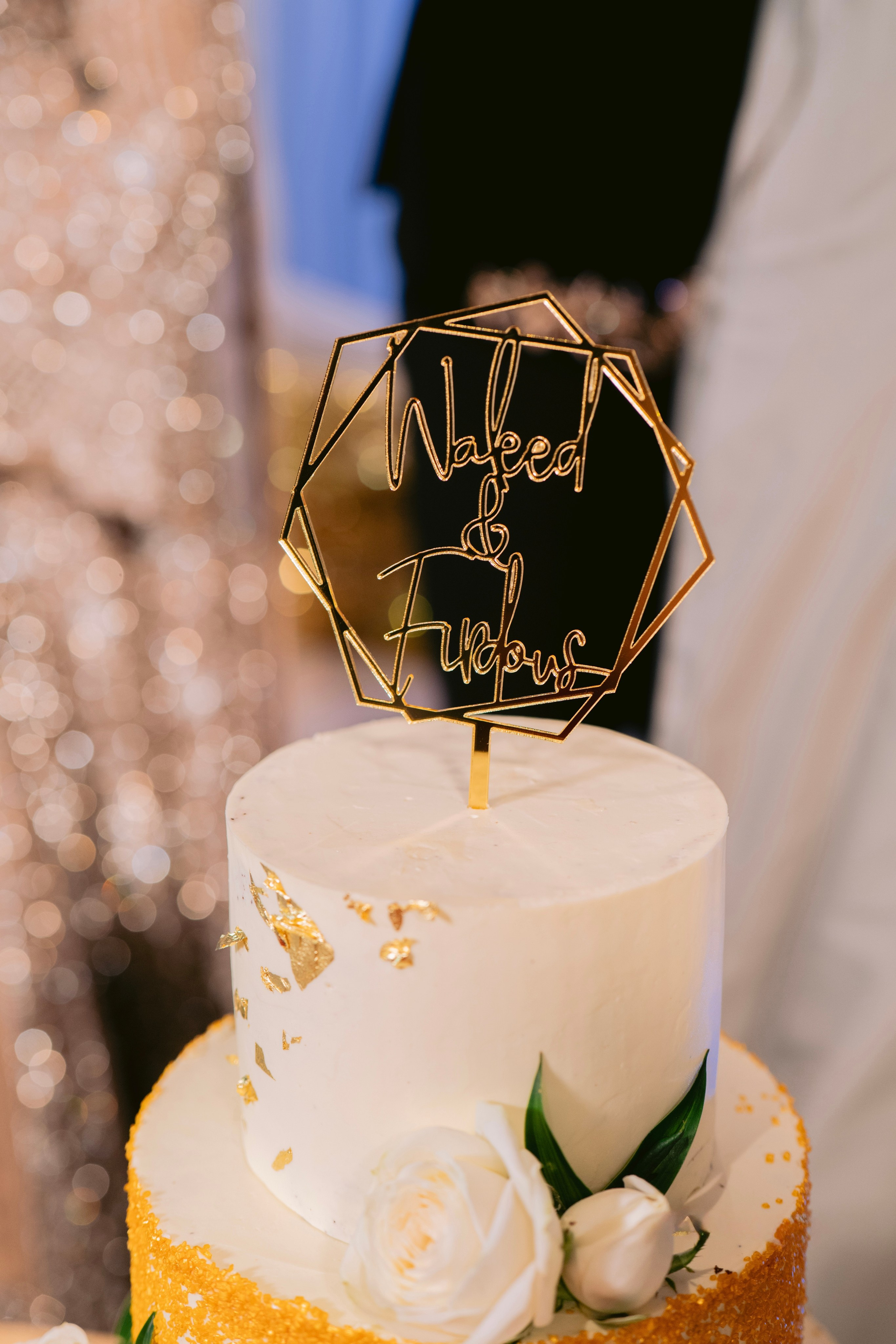 Firdous & Waleed. Wedding photography in bangalore