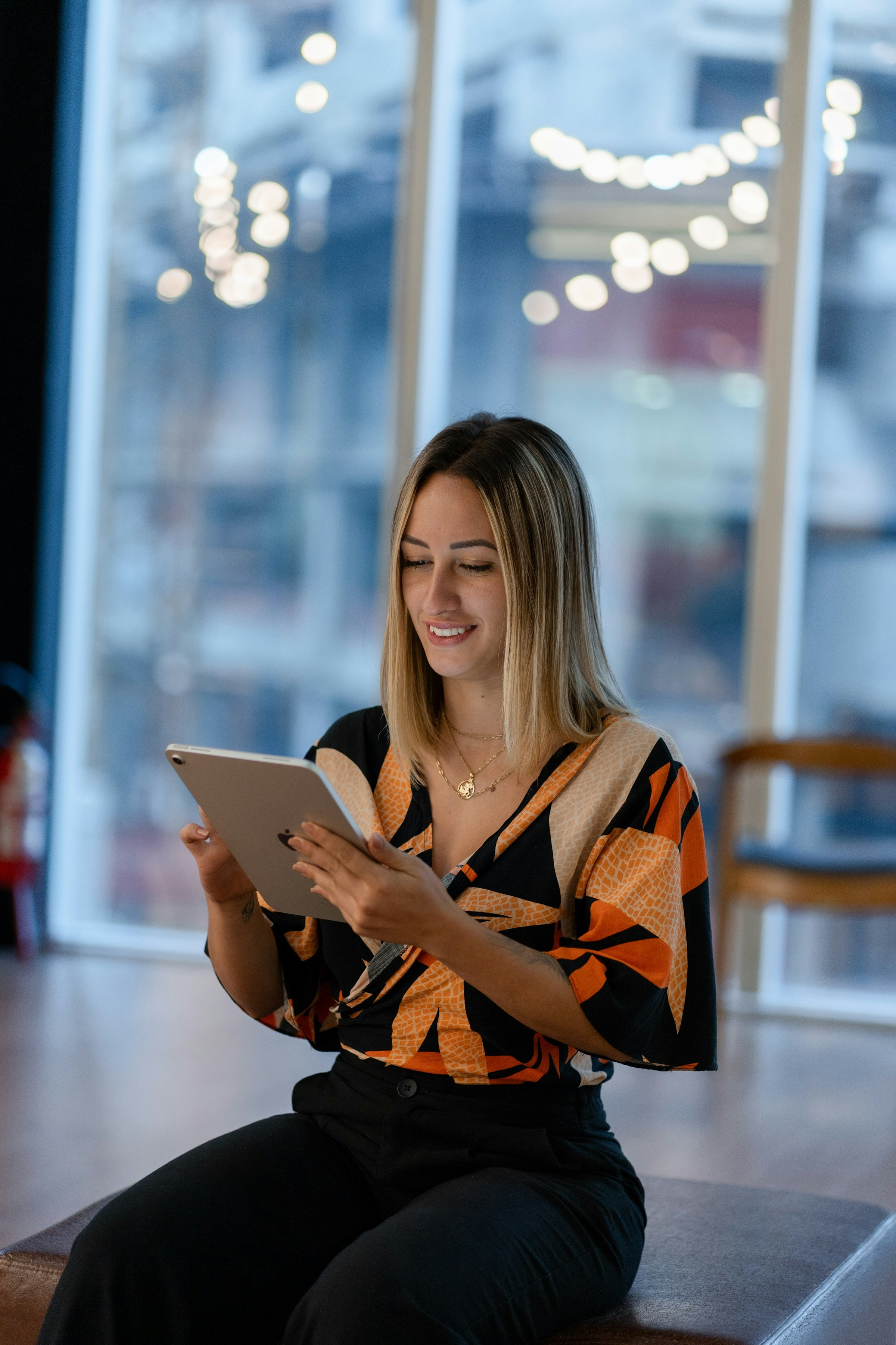 Chloe. Stargazing Production